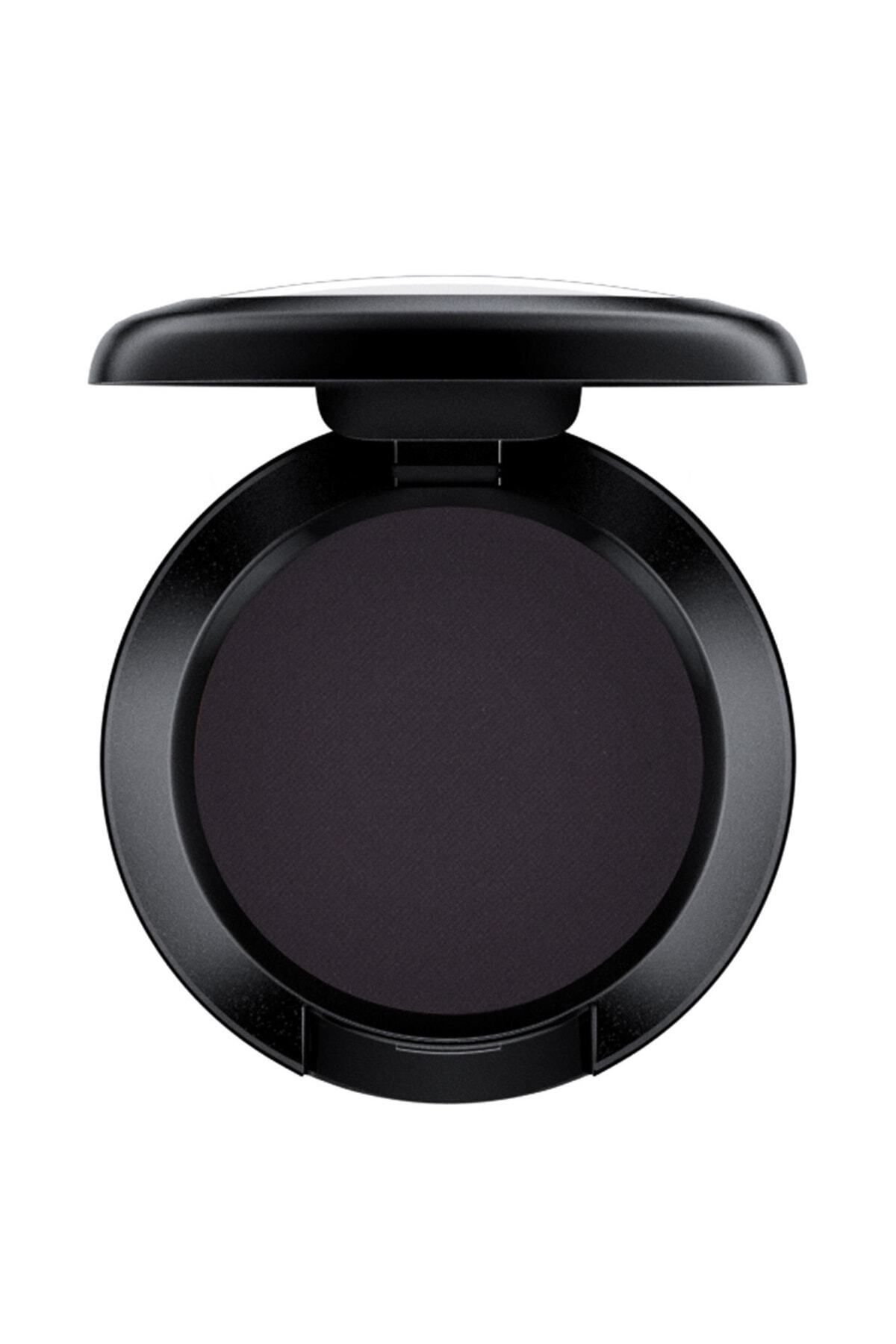 Mac Carbon01 - Yüksek Pigmentli Göz Farı - Eye Shadow 1.5 g