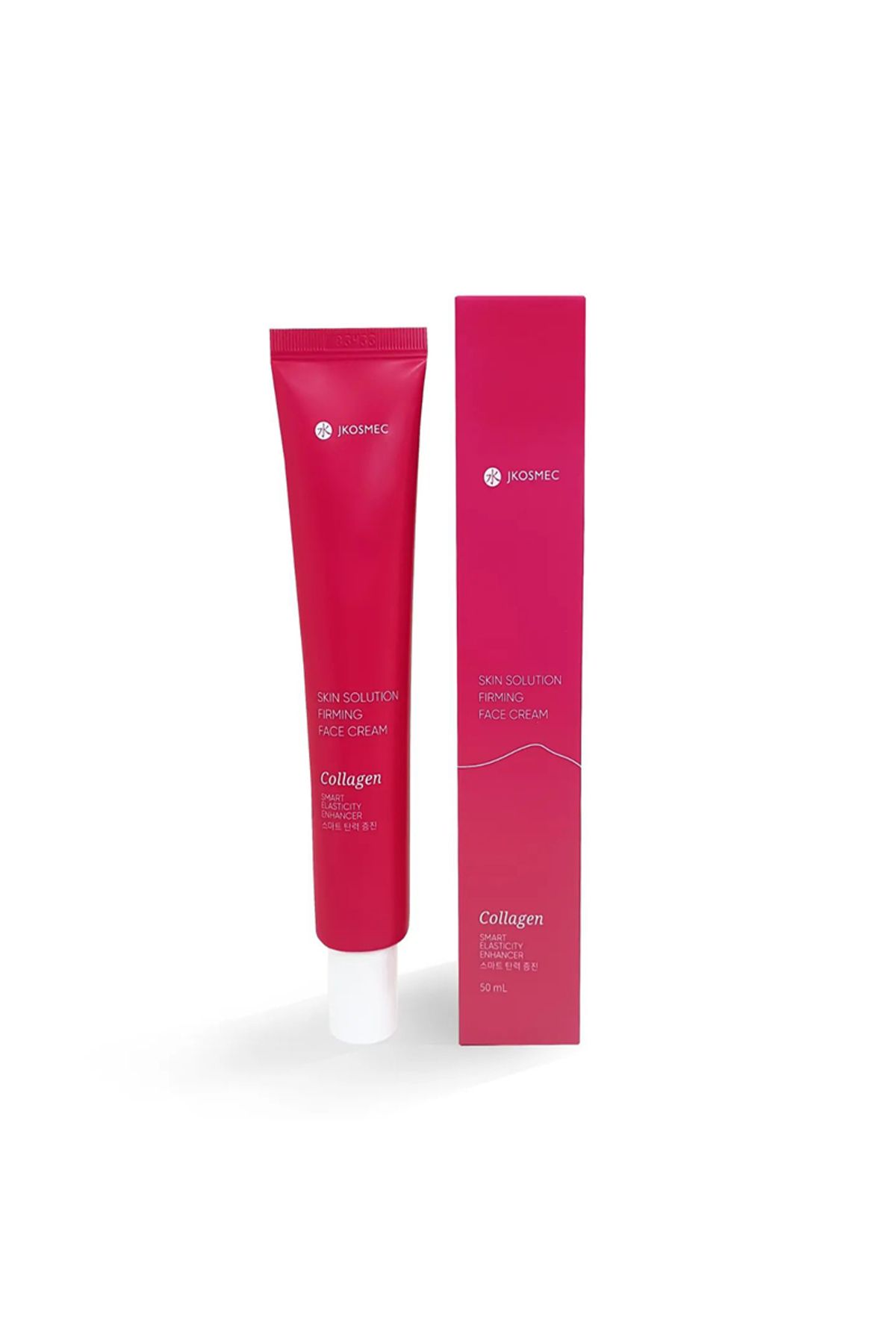 JKosmec Skin Solution Firming Face Cream (Collagen)