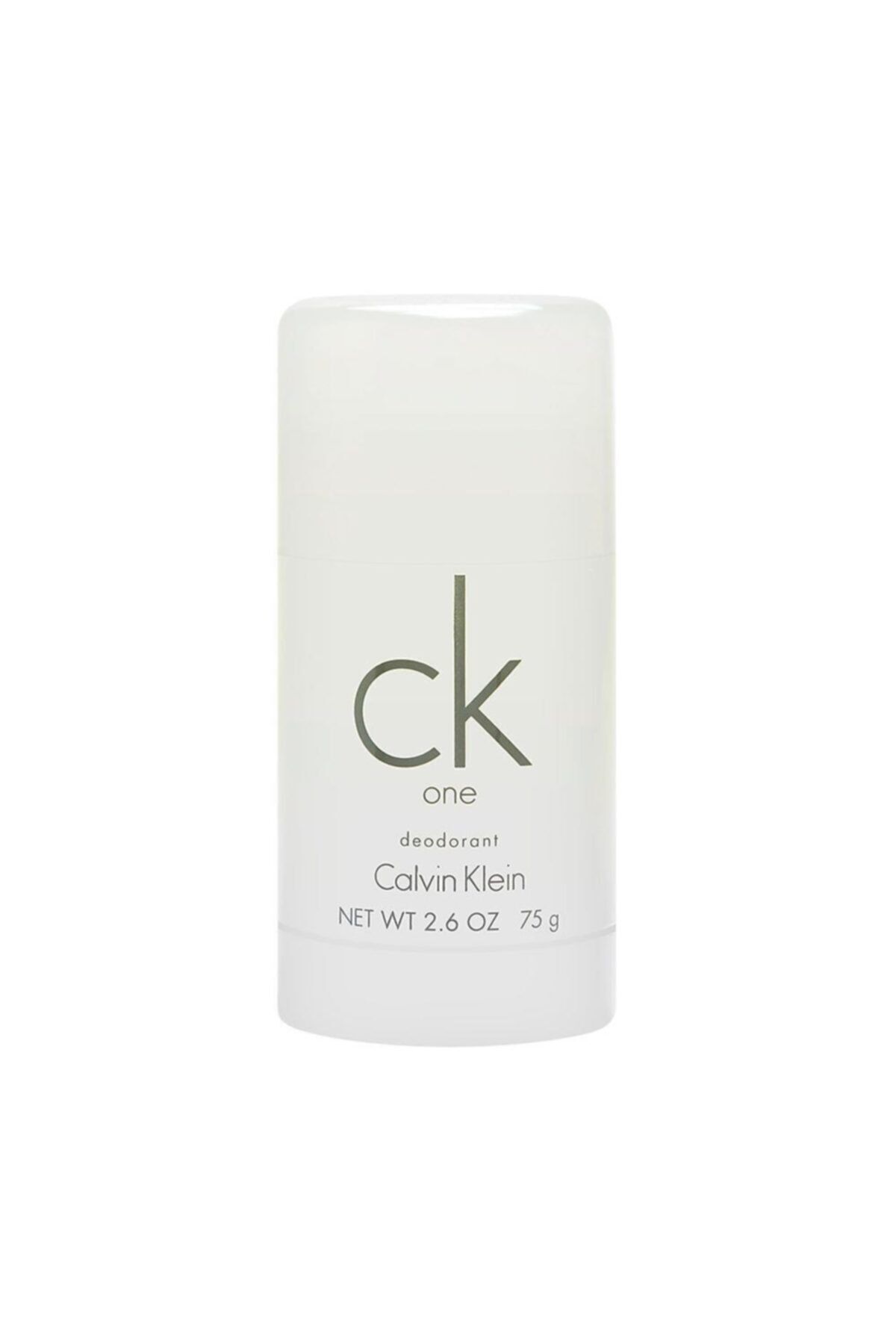 Calvin Klein One Deo Stick 75 gr