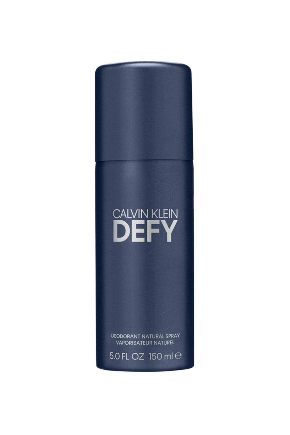 Calvin Klein Defy Deospray 150 Ml