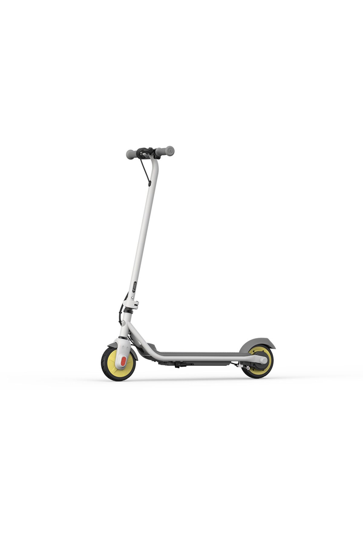 Segway Ninebot C10 Elektrikli Scooter Çocuk Scooter 7-14 Yaş