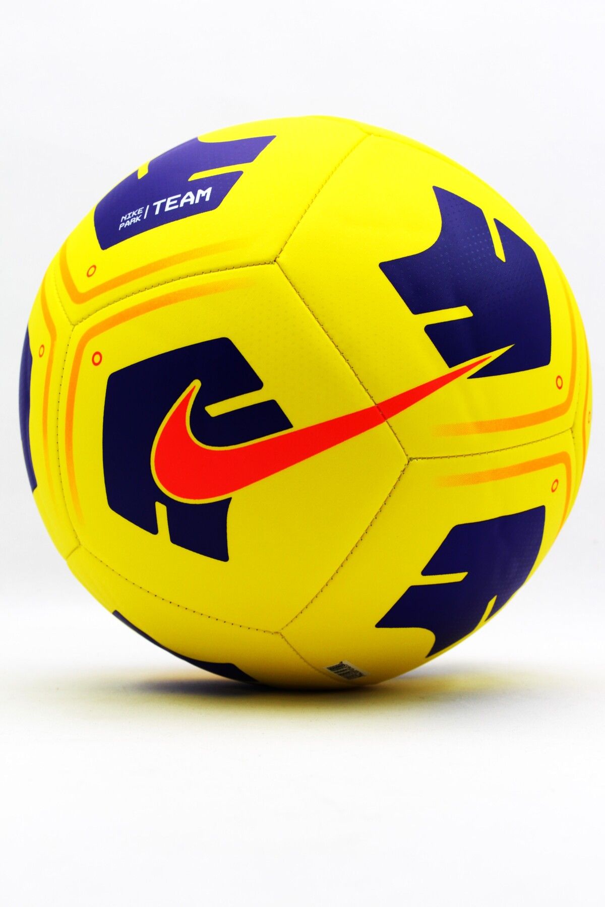 Nike Lisanslı  Nike Futbol Topu