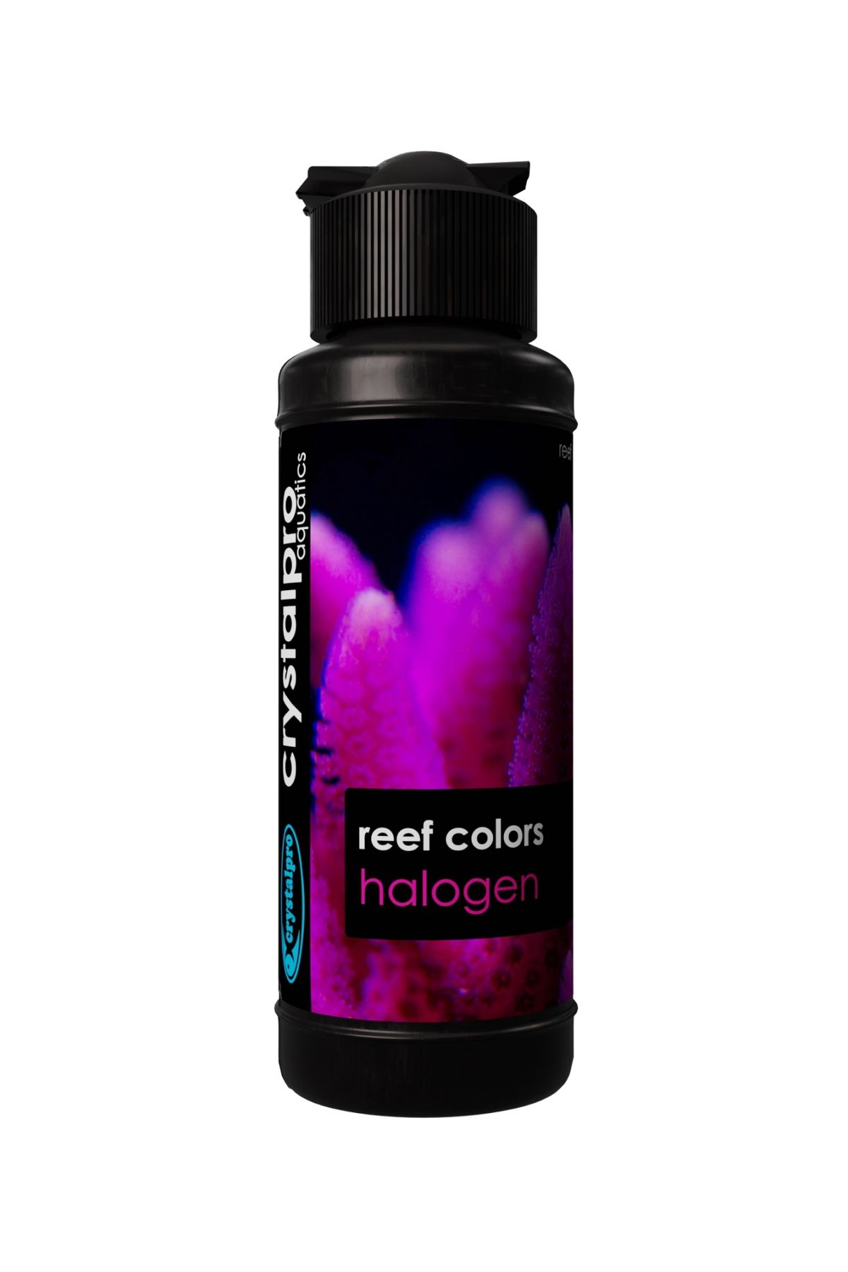 Crystalpro Reef Colors Halogen 125ml - Mercan Renklendirici Özel Karışım