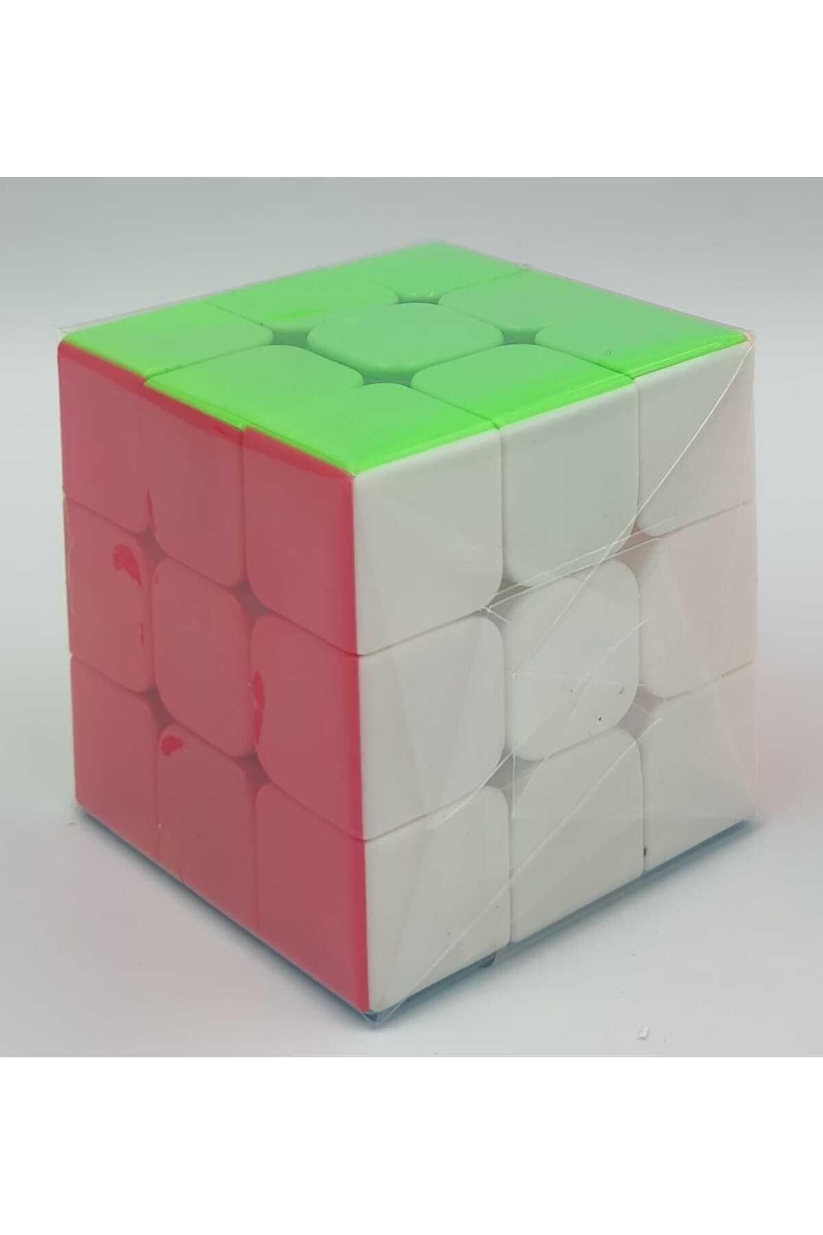 Vardem Neon Magic Cube Zeka Küpü 3x3