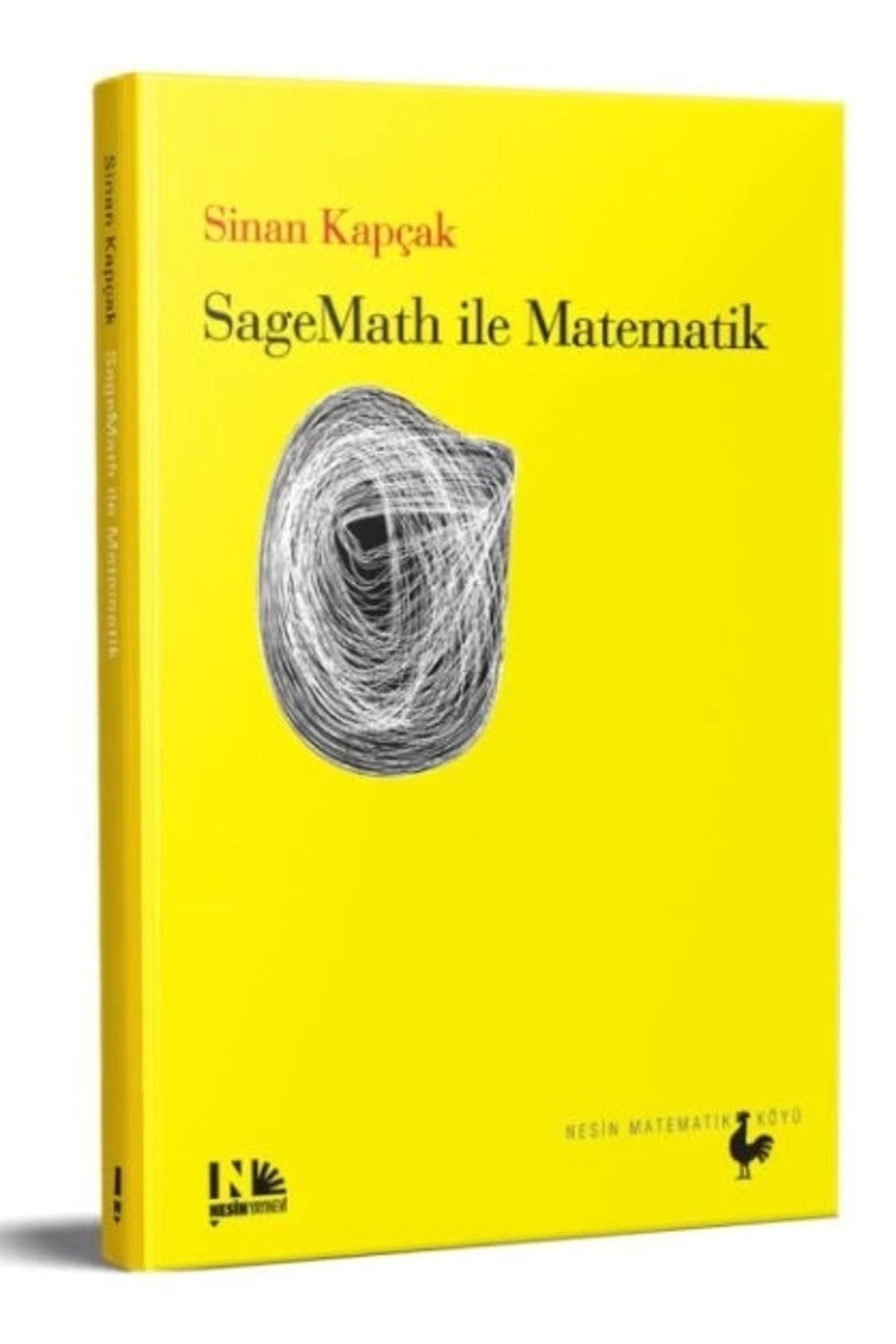 Nesin Yayınevi Sagemath Ile Matematik