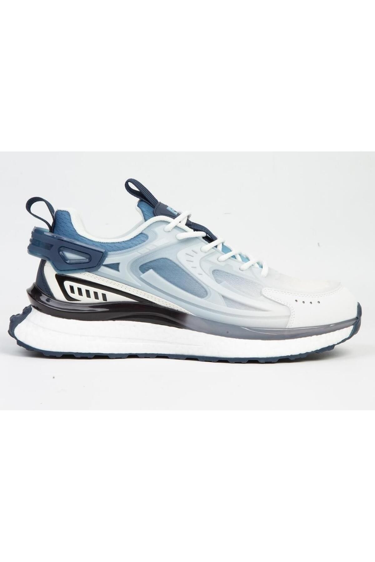 Pierre Cardin Pci-10105 Erkek İthal Premium Sneaker Spor Ayakkabı
