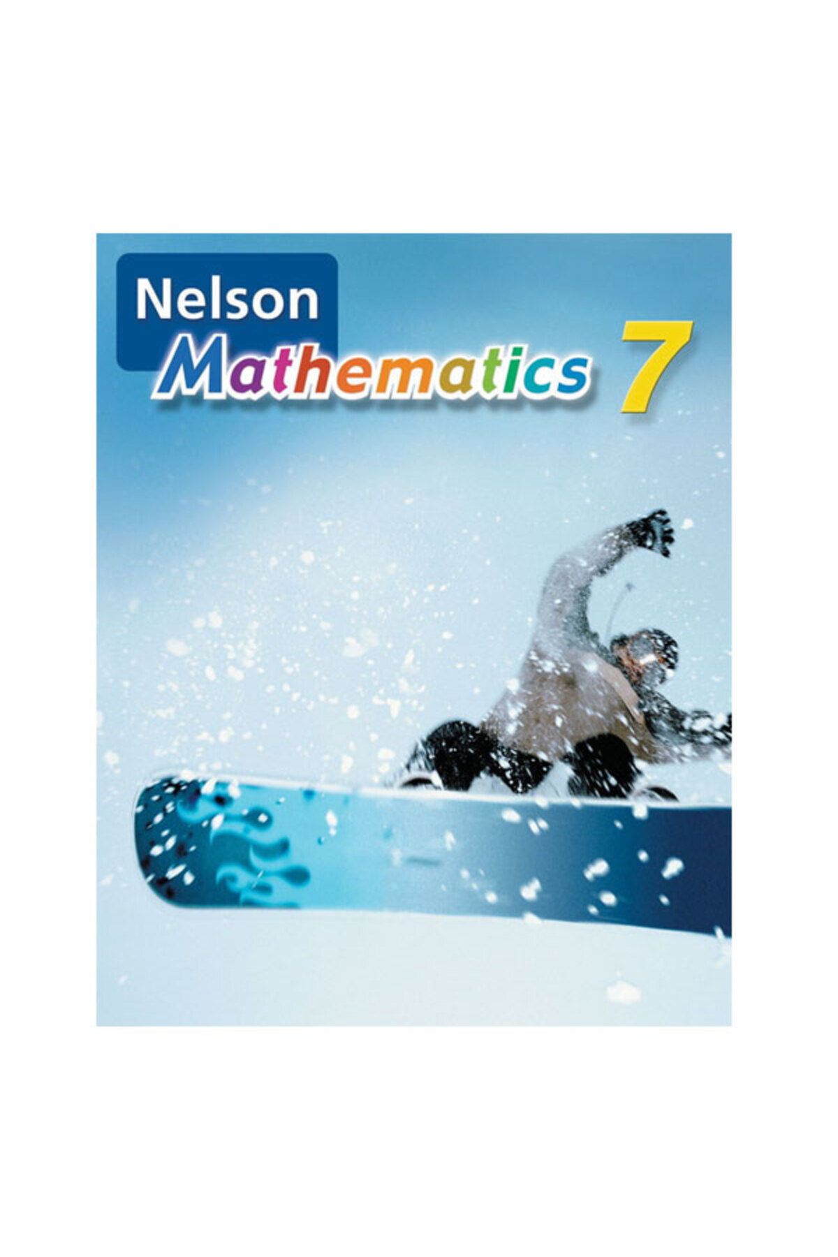 Nelson Mathematics 7 Student Book Student Online Text Pdfs