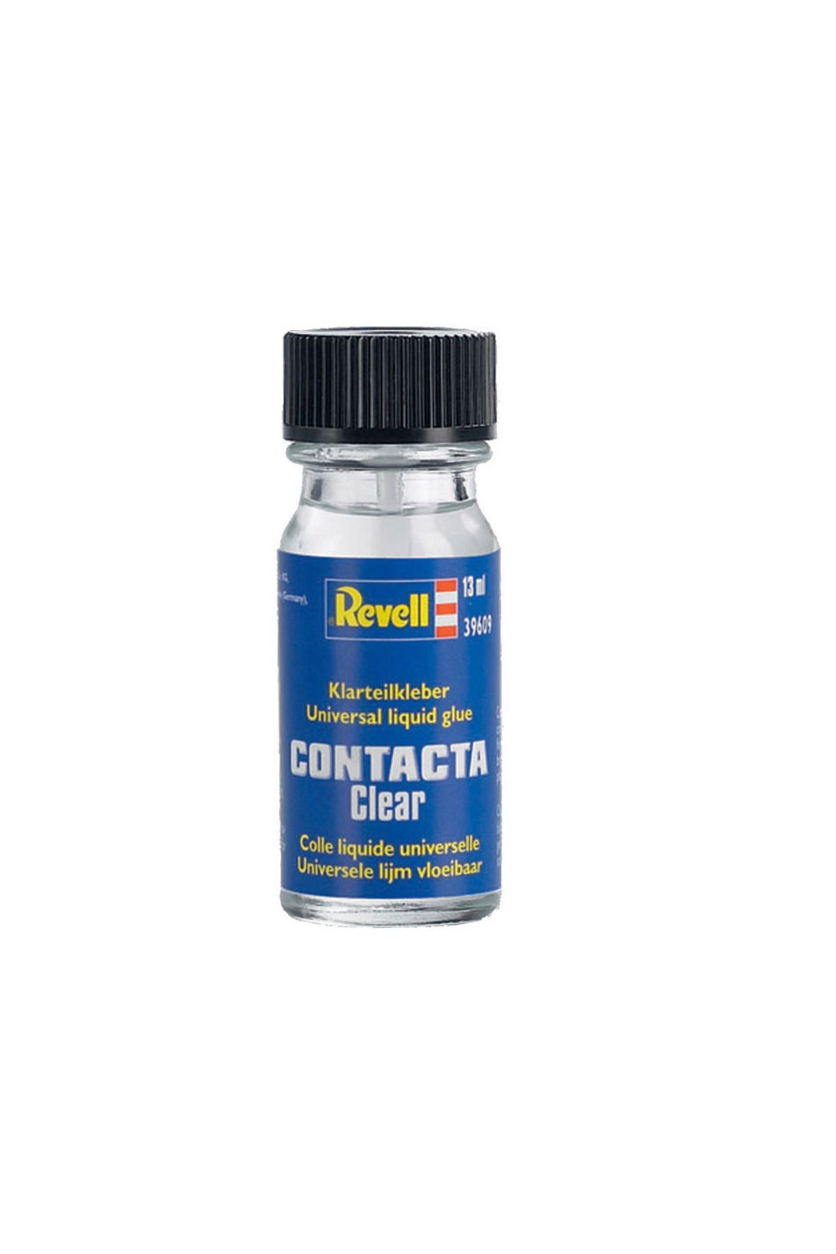 REVELL Contacta Clear 20g 9609