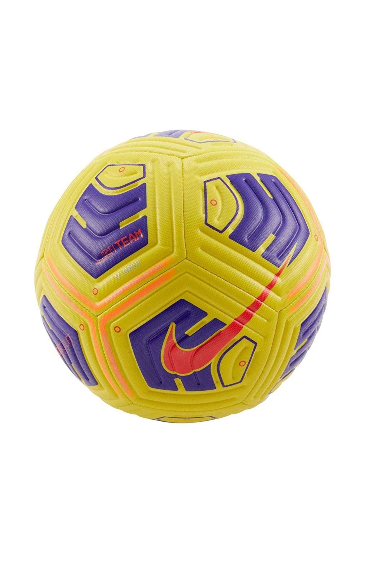 Nike Academy Team Futbol Topu Sıze 5 Sarı Cu8047-720