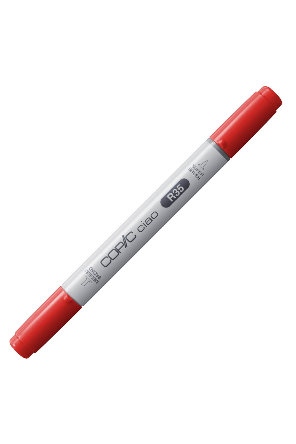 copic Ciao Marker Kalem R35 Coral 22 075 127