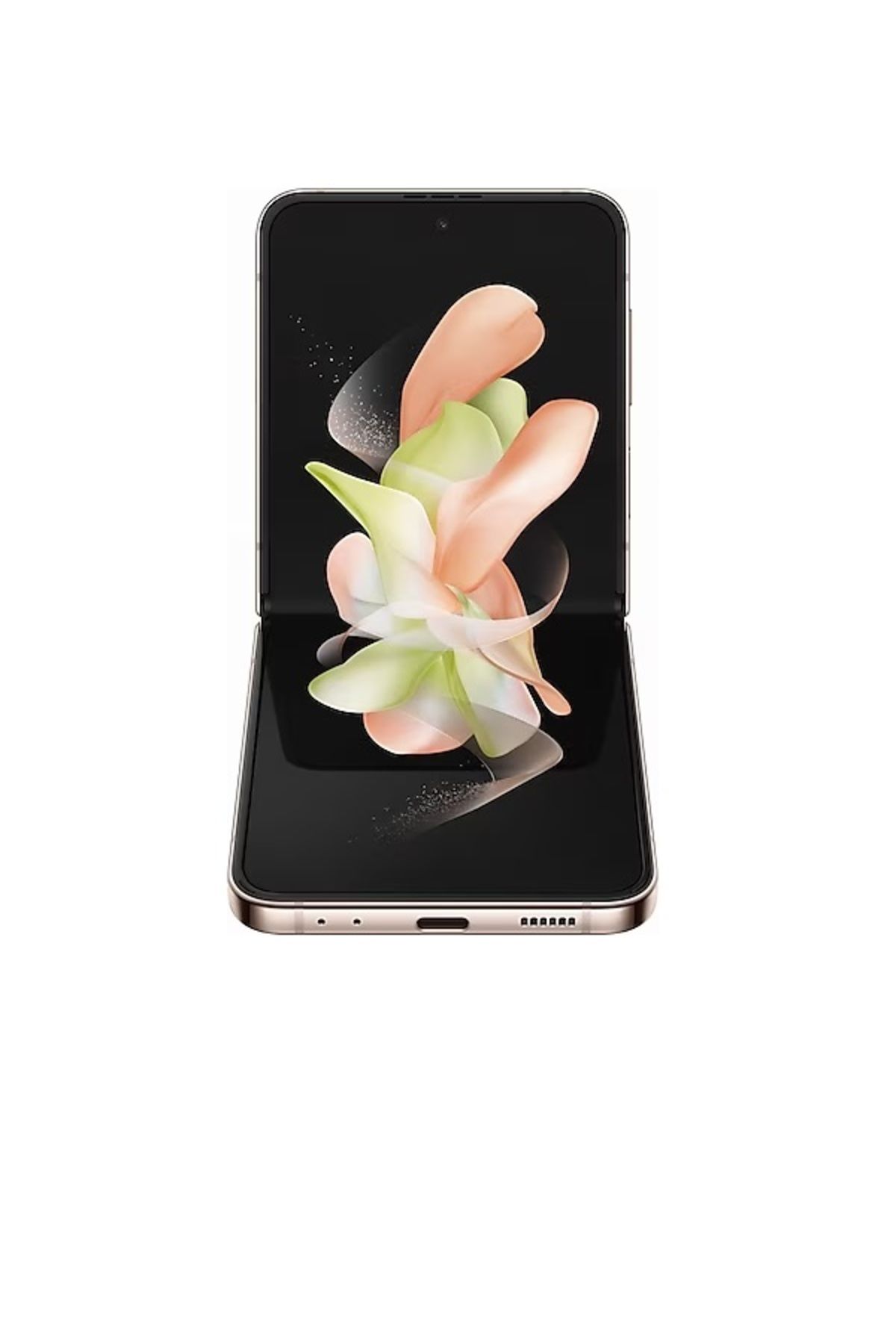 Samsung Yenilenmiş Samsung Galaxy Z Flip 4 128 GB Pembe - A Kalite