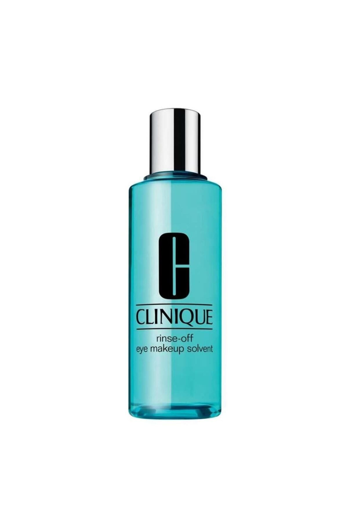 Clinique RİNSE-OFF SKİN BRİGHTENİNG EYE MAKEUP REMOVER 125 ML DEMBA2066