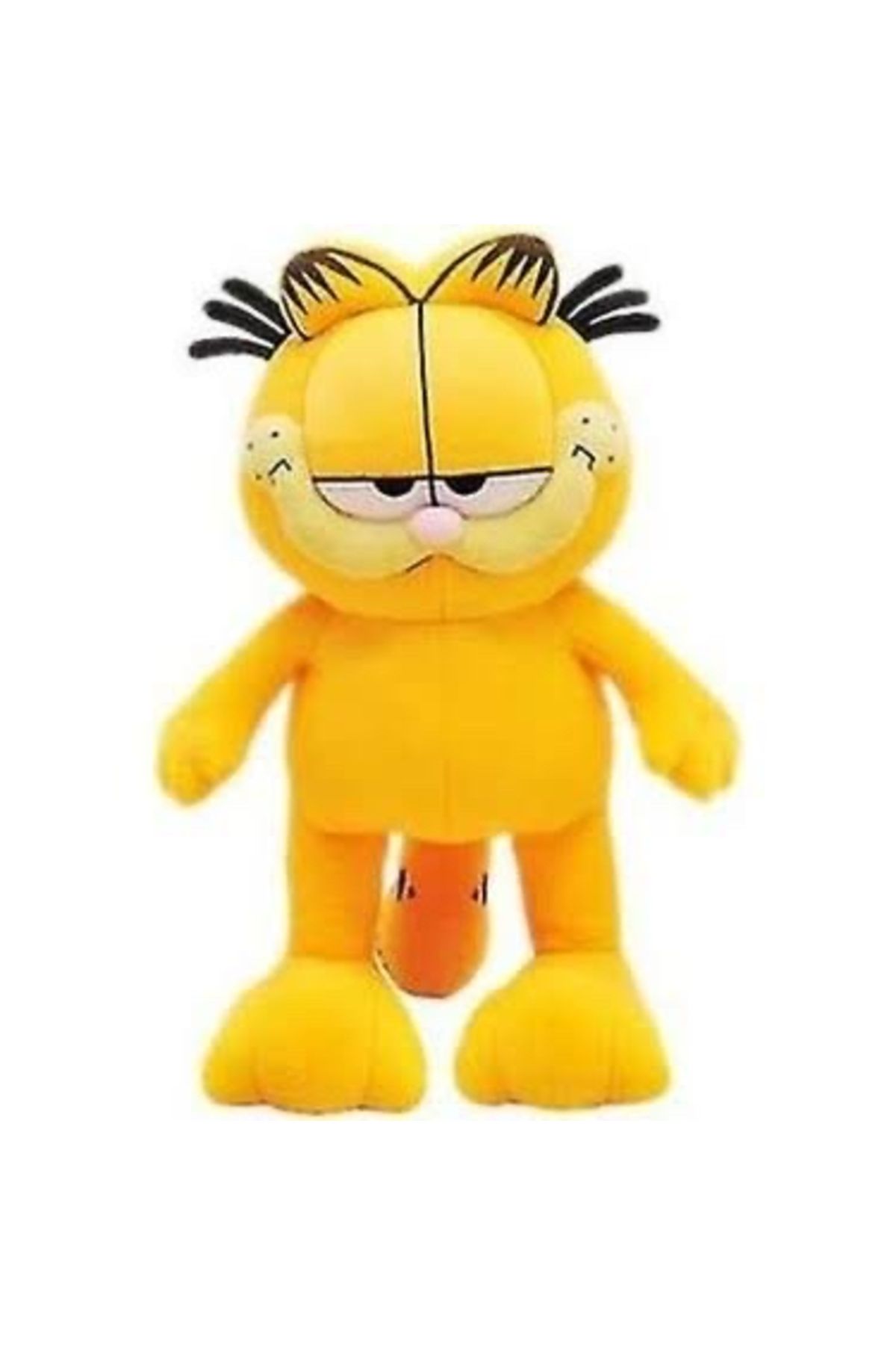 Strong Büyük boy Garfield peluş kedi peluş oyuncak ha