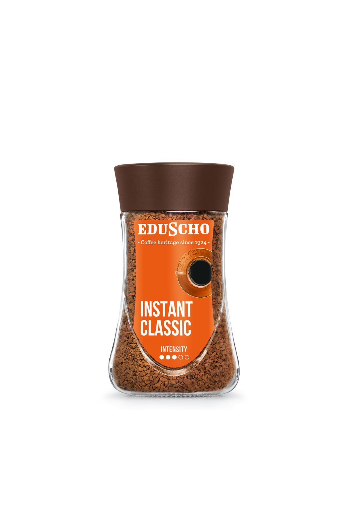 Eduscho Instant Classic - 100 gr Çözünebilir Kahve