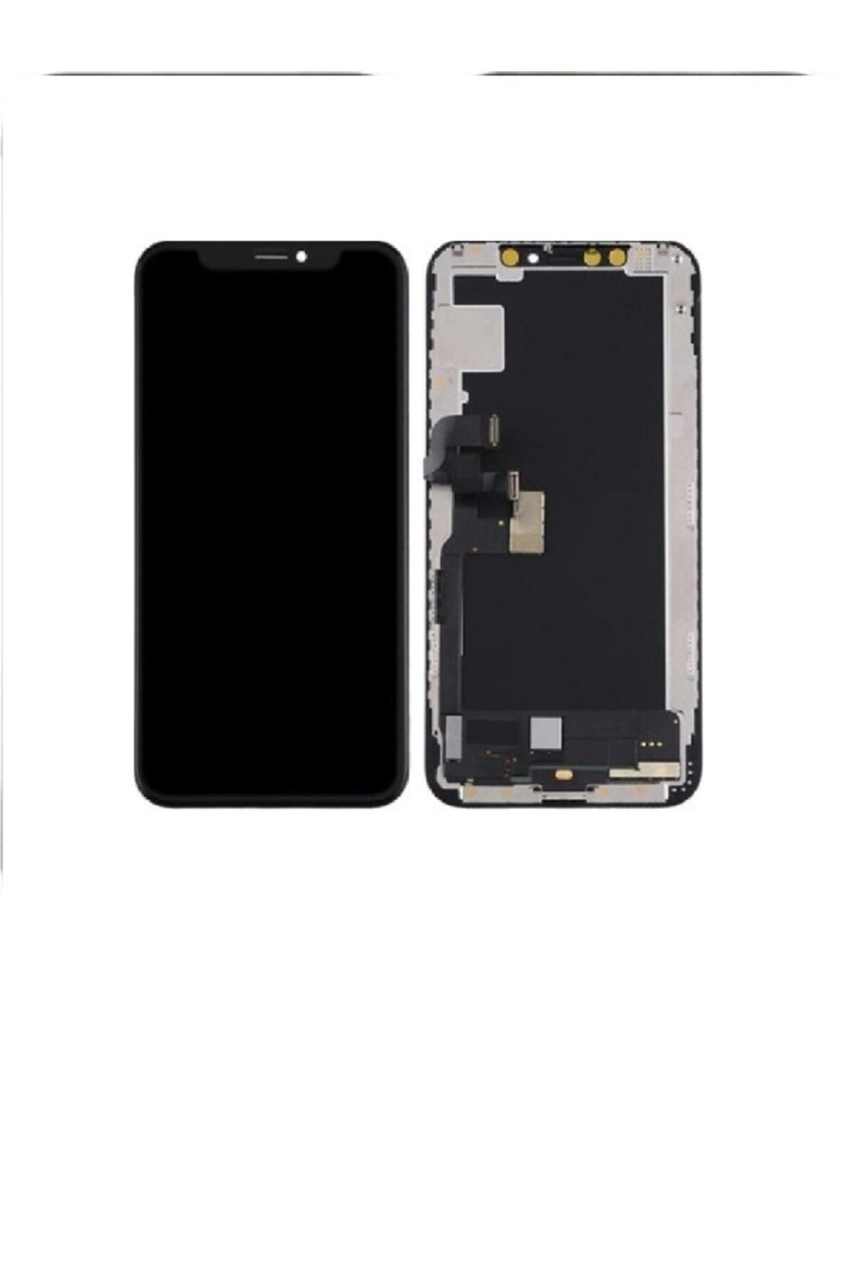 Fulldestek iphone X Uyumlu Revize Ekran