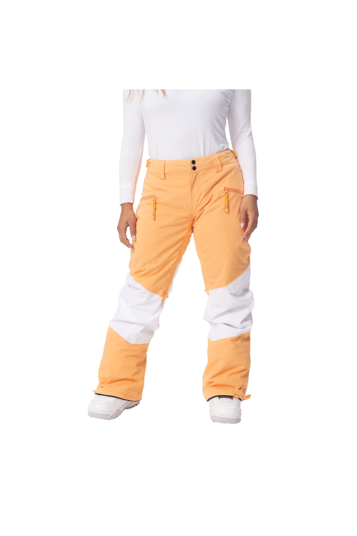 Roxy Rising High Kadın Snowboard Pantolonu