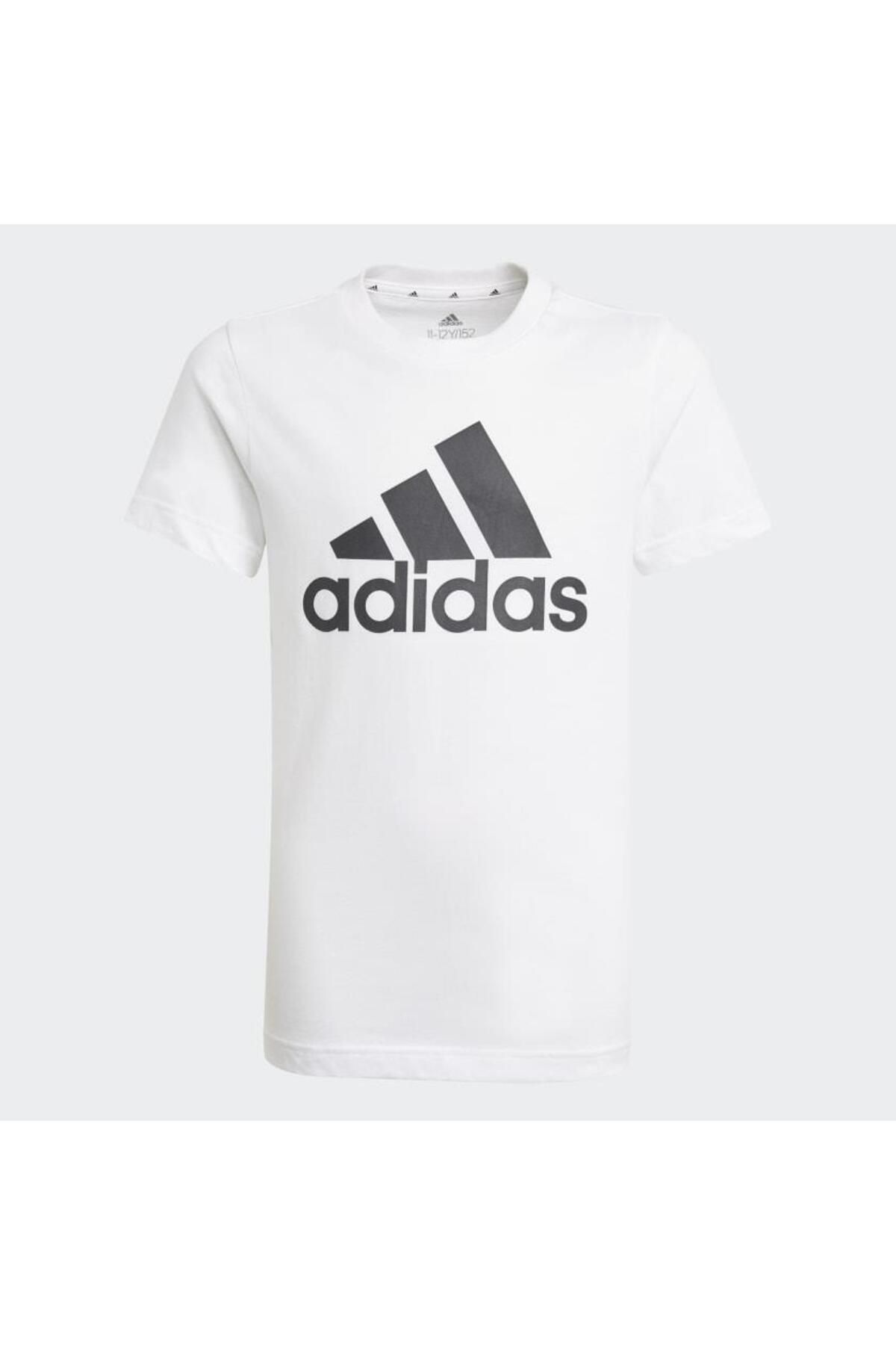 adidas Çocuk Günlük T-shirt B Bl T Gn3994
