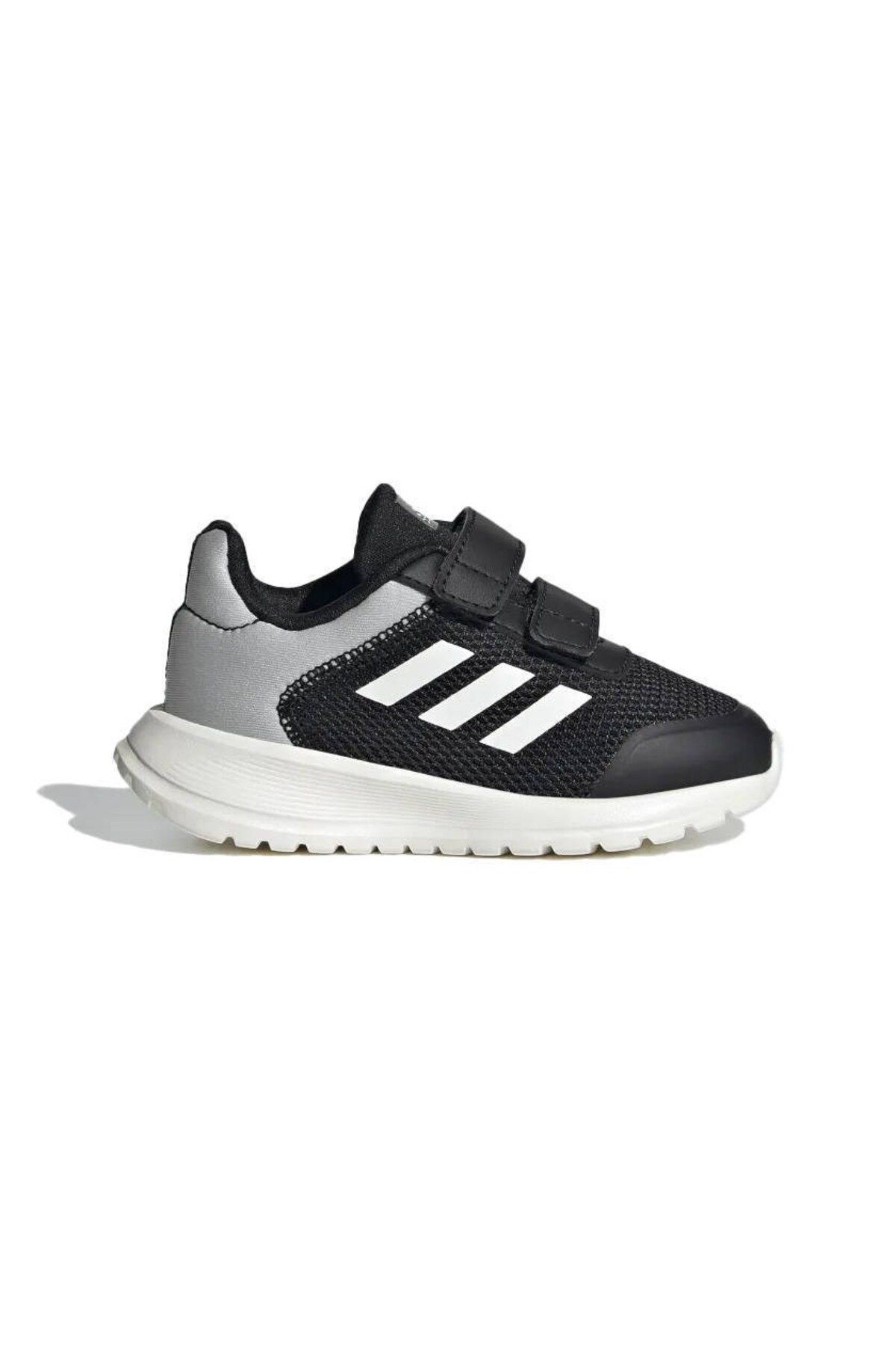 adidas Tensaur Run 2.0 Cf I Bebek Siyah Koşu Ayakkabısı