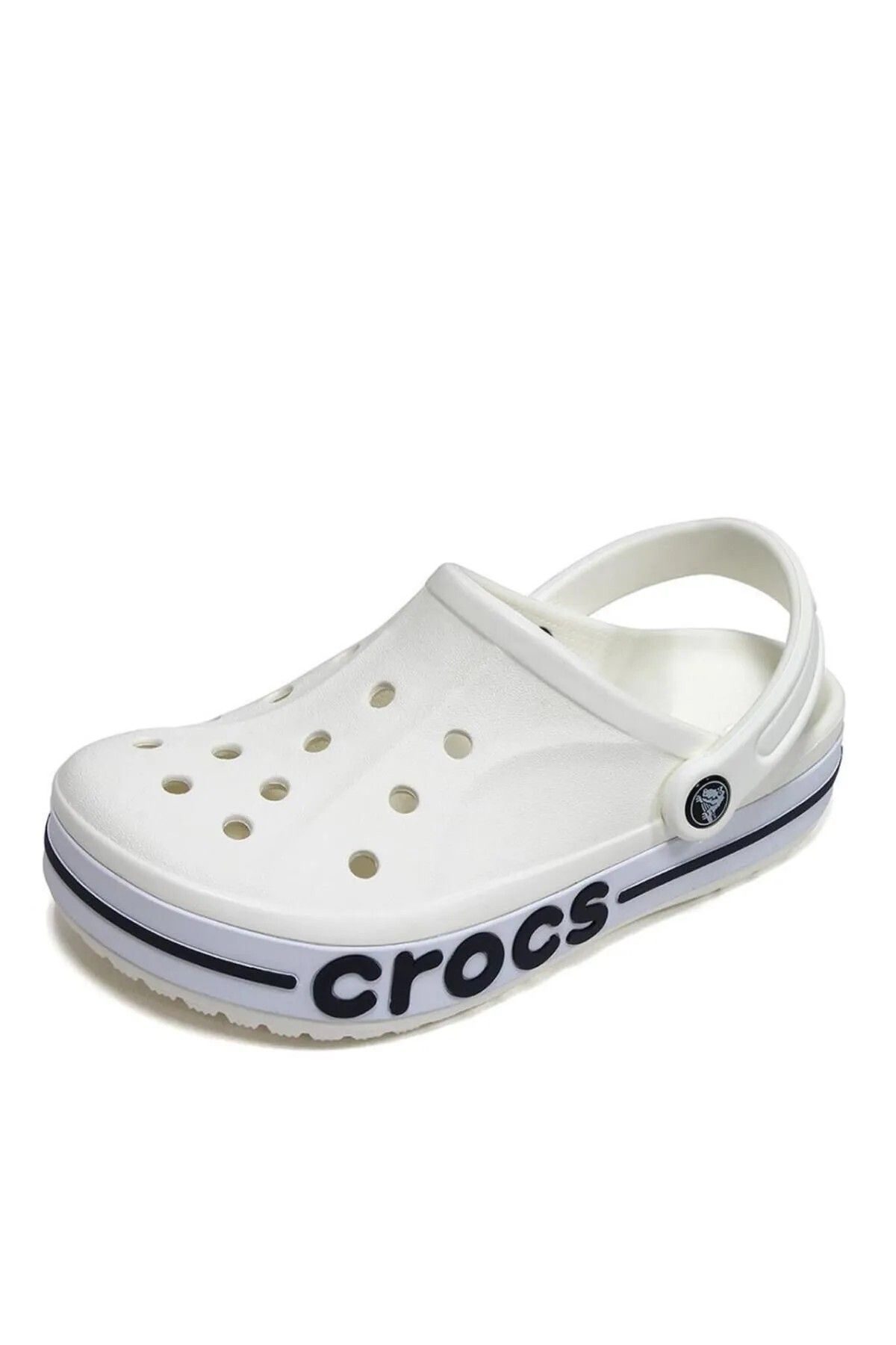 Crocs 205089 Bayaband Clog Unisex Sandalet