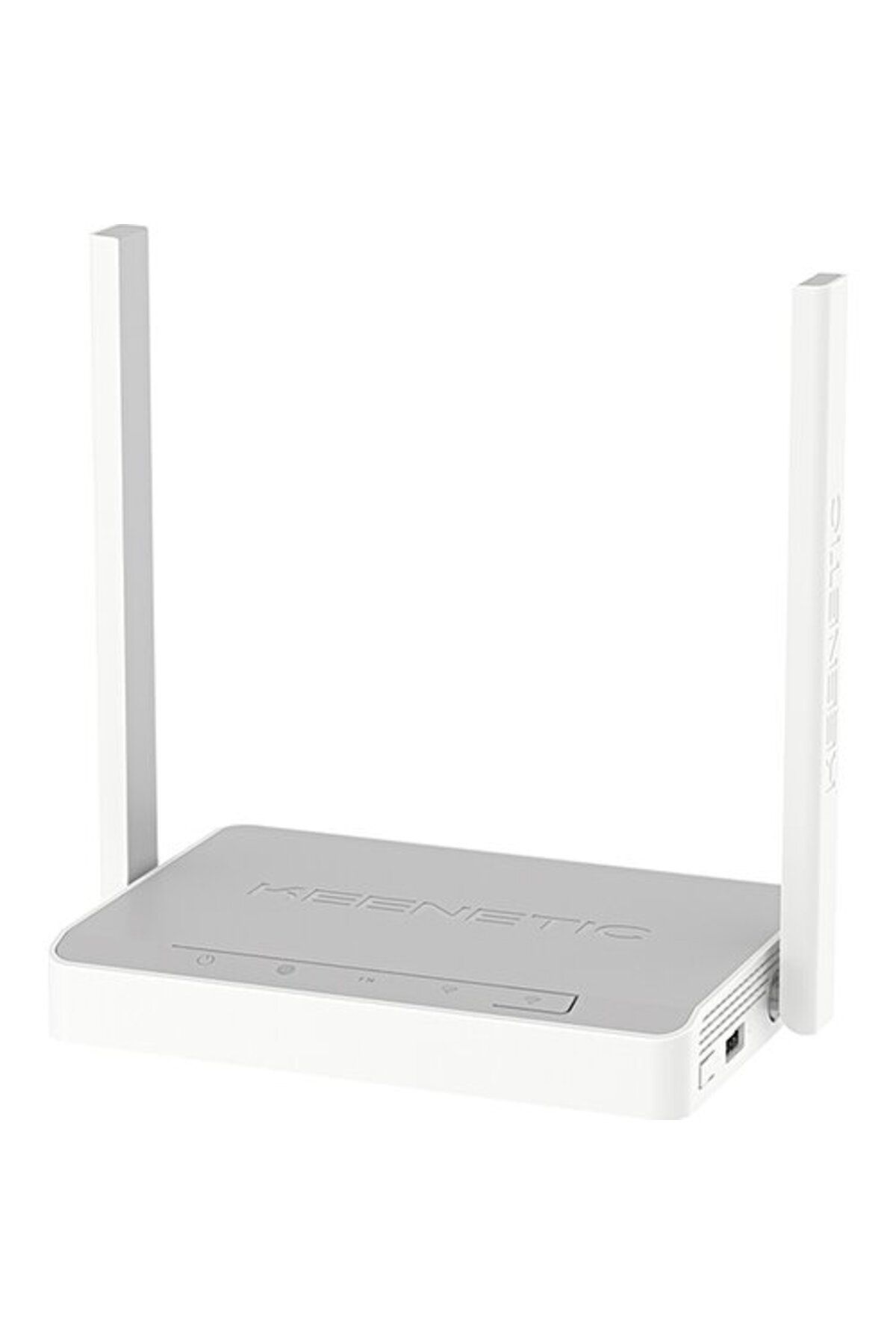 Keenetic Omni Dsl N300 Wi-fi Mesh Vdsl2/adsl2 Modem Fiber Router, 3xfastethernet, 1xgigabit Ethernet, Usb