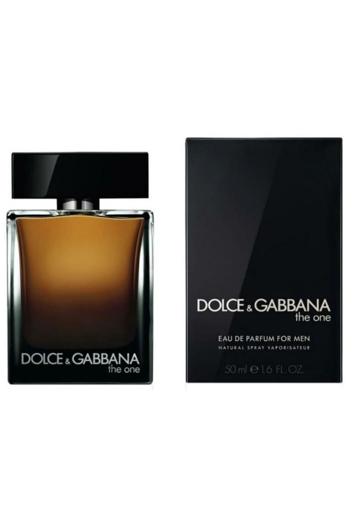 Dolce&Gabbana Dolce Gabbana The One For Men Edp 50 Ml