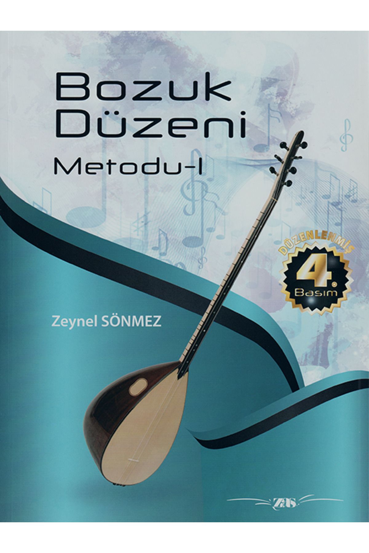 Yurtrenkleri Yayınevi Bozuk Düzen Uzun Kol Metodu 1