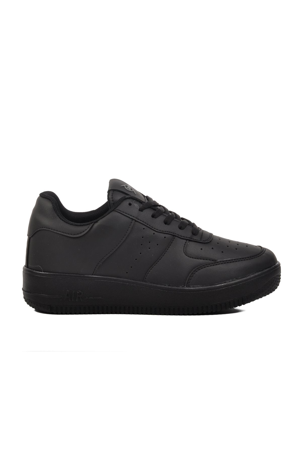 Dunlop Siyah Unisex Sneaker