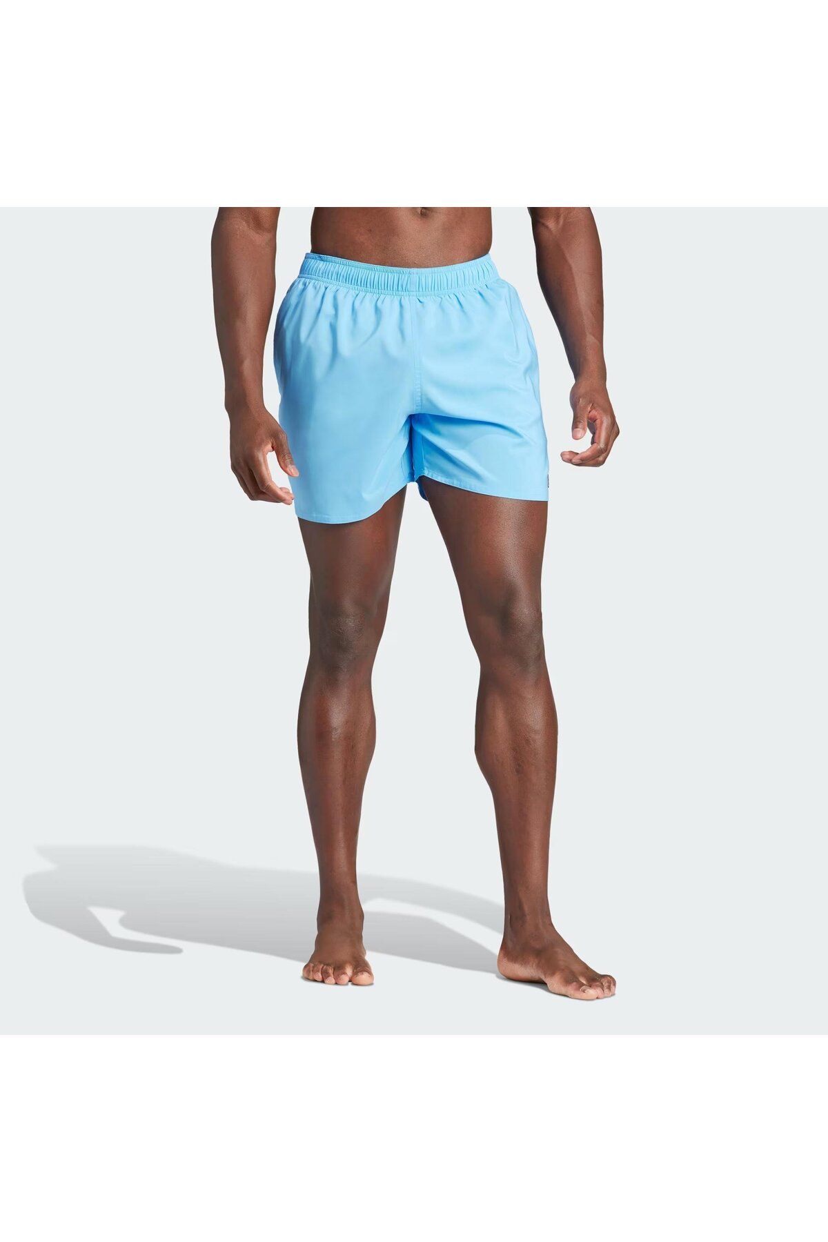 adidas Solid Clx Erkek Şort