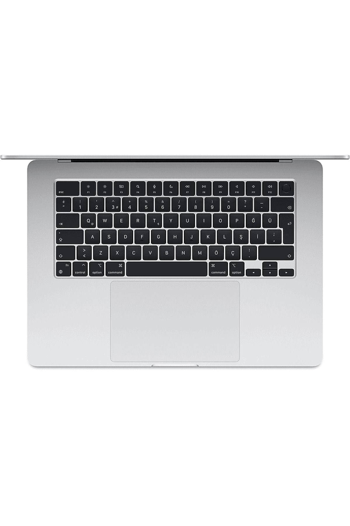 Apple MRYP3TU/A/Macbook Air/M3/8/256/10/15 inç /Silver
