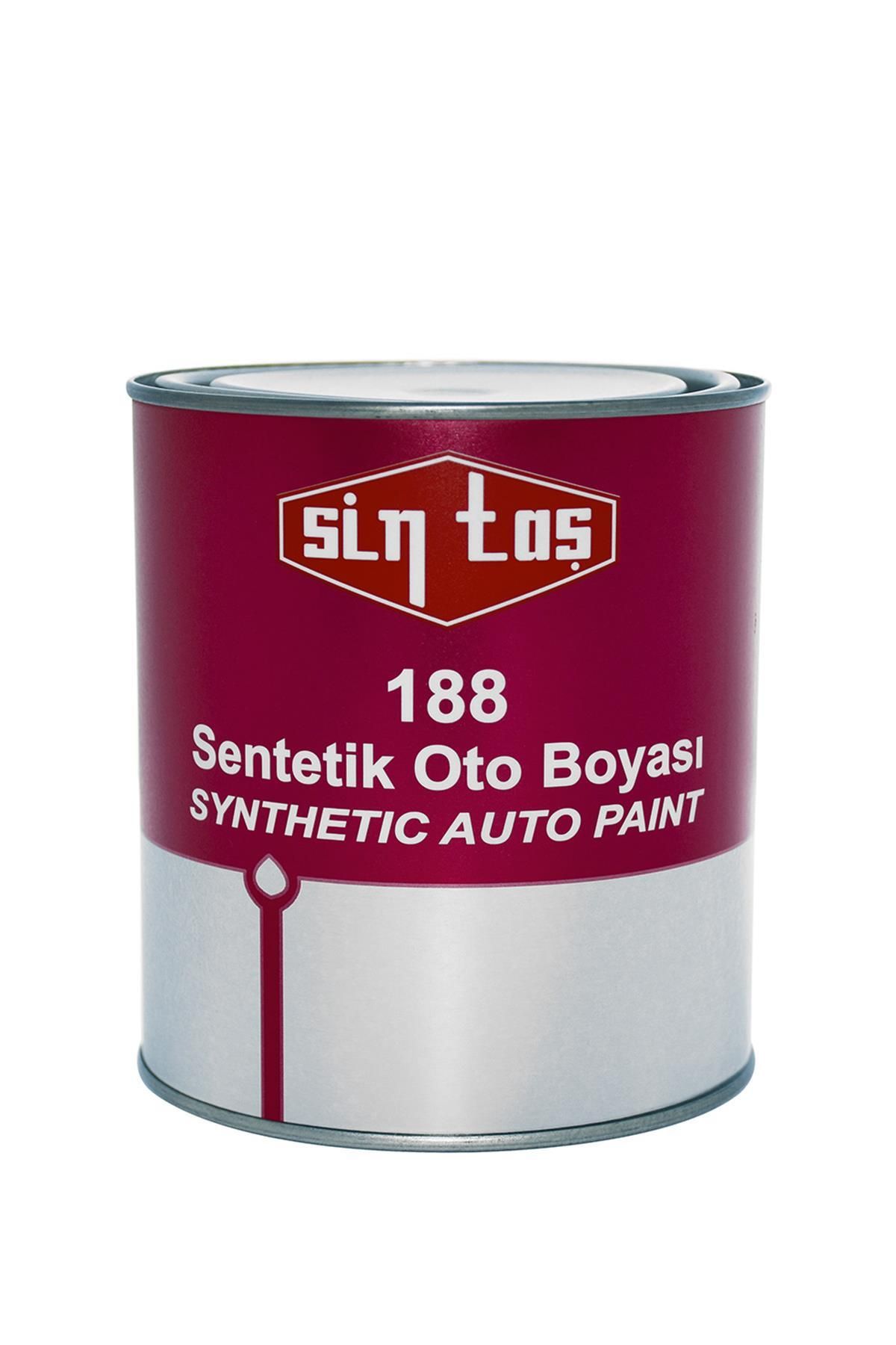 Sintaş SİNTAŞ FORD 1471-691 SENTETİK BEYAZ OTO BOYA 1/1