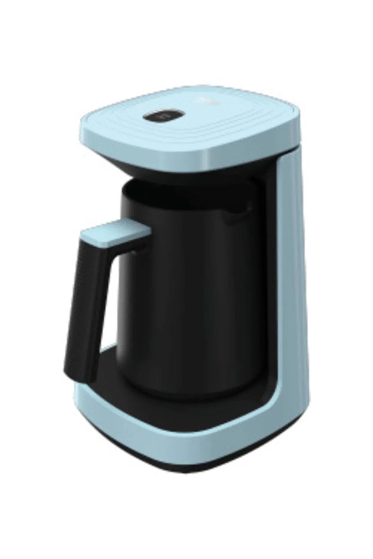 Beko Tkm 2940 M Mavi Kahve Makinesi