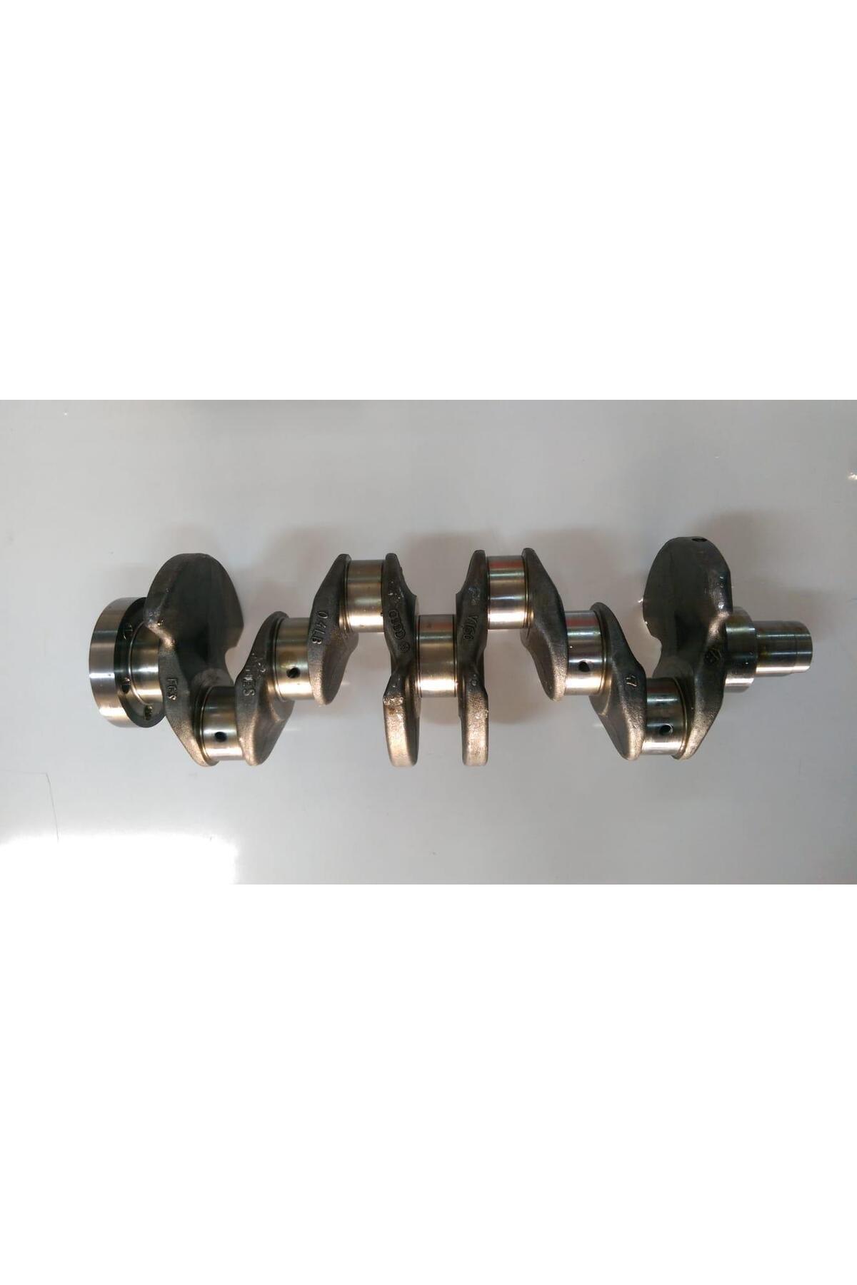 Krank Mılı Cay/clha/clhb/dcx/crka/crkb/cxxa/cxxb/ 2009-2018 1.6 Tdı Lar 03l105021