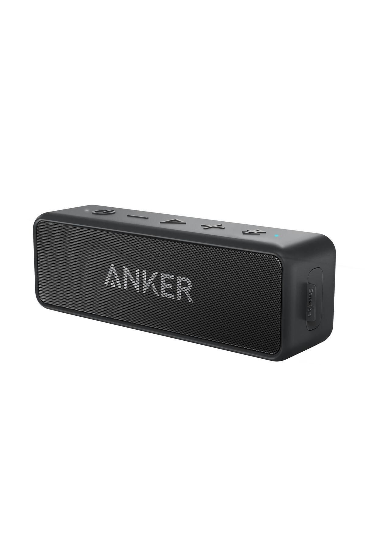 Anker Soundcore 2 Bluetooth Hoparlör