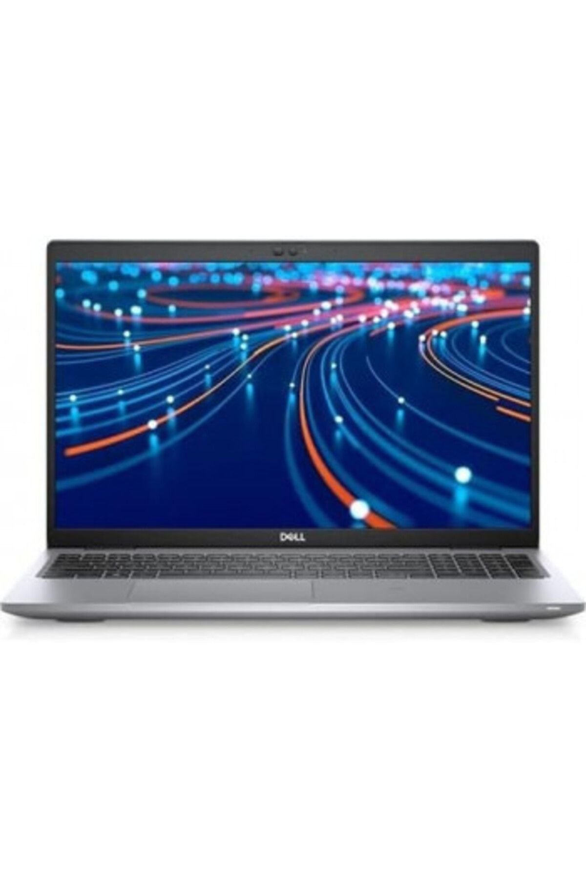 Dell LATITUDE 5520 i5-1145G7 16GB Ram 256GB SSD 15.6 inç Windows 11 Pro Notebook