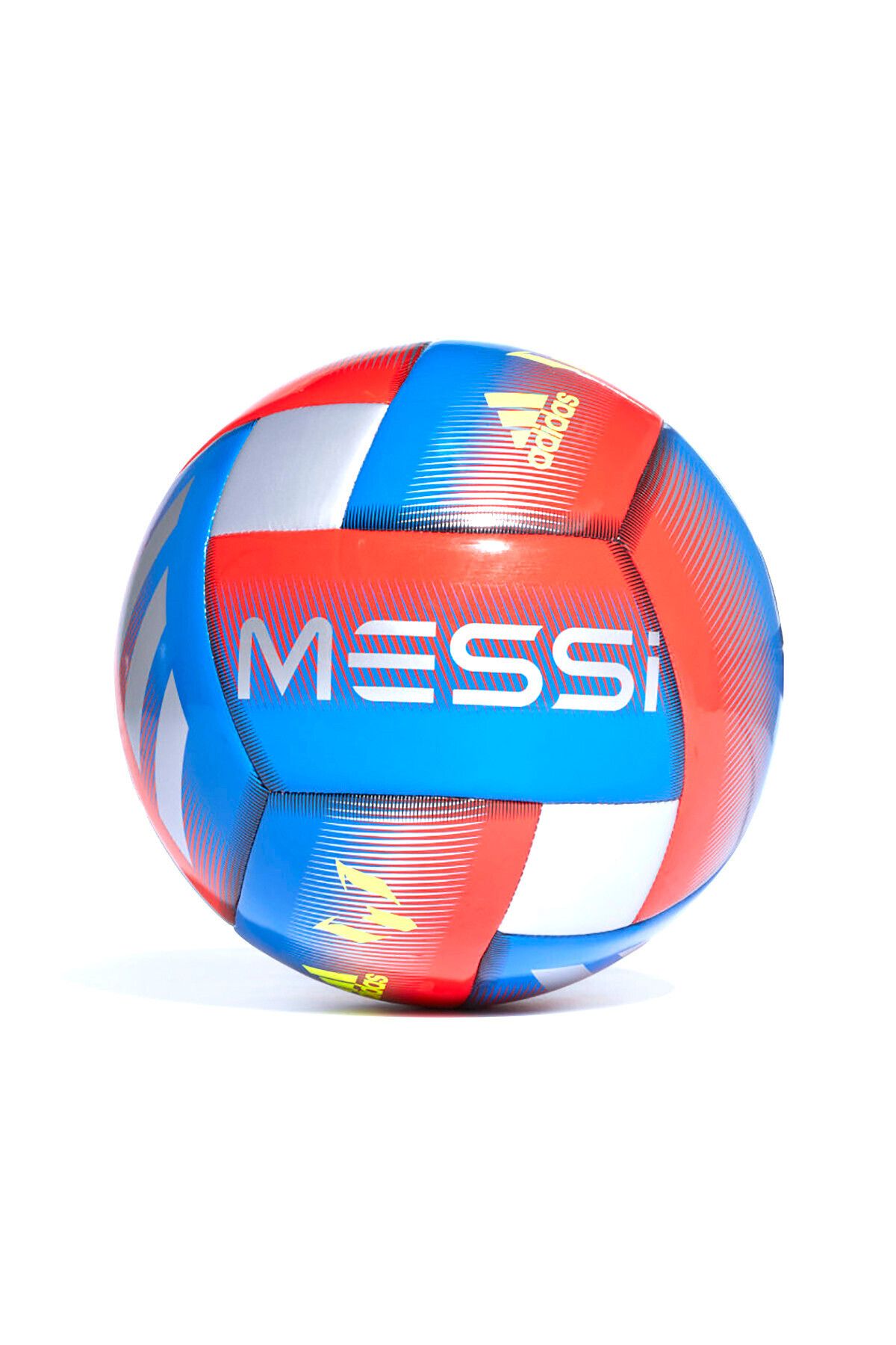 adidas Unisex Futbol Topu - Messı Cpt - DN8737