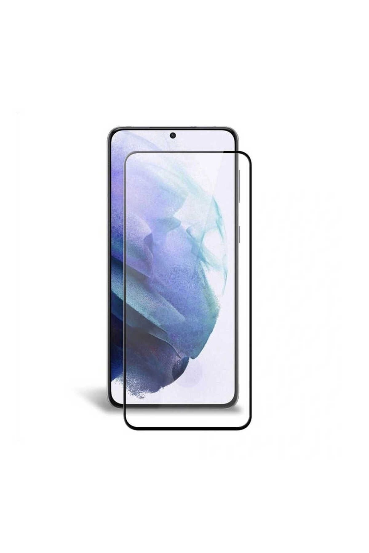 prolysus Galaxy Note 10 Plus Uyumlu Davin Mat Seramik PRL Ekran Koruyucu