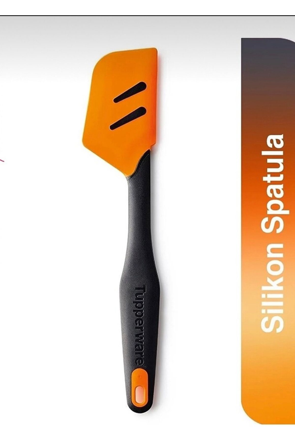 Tupperware Silikon spatula
