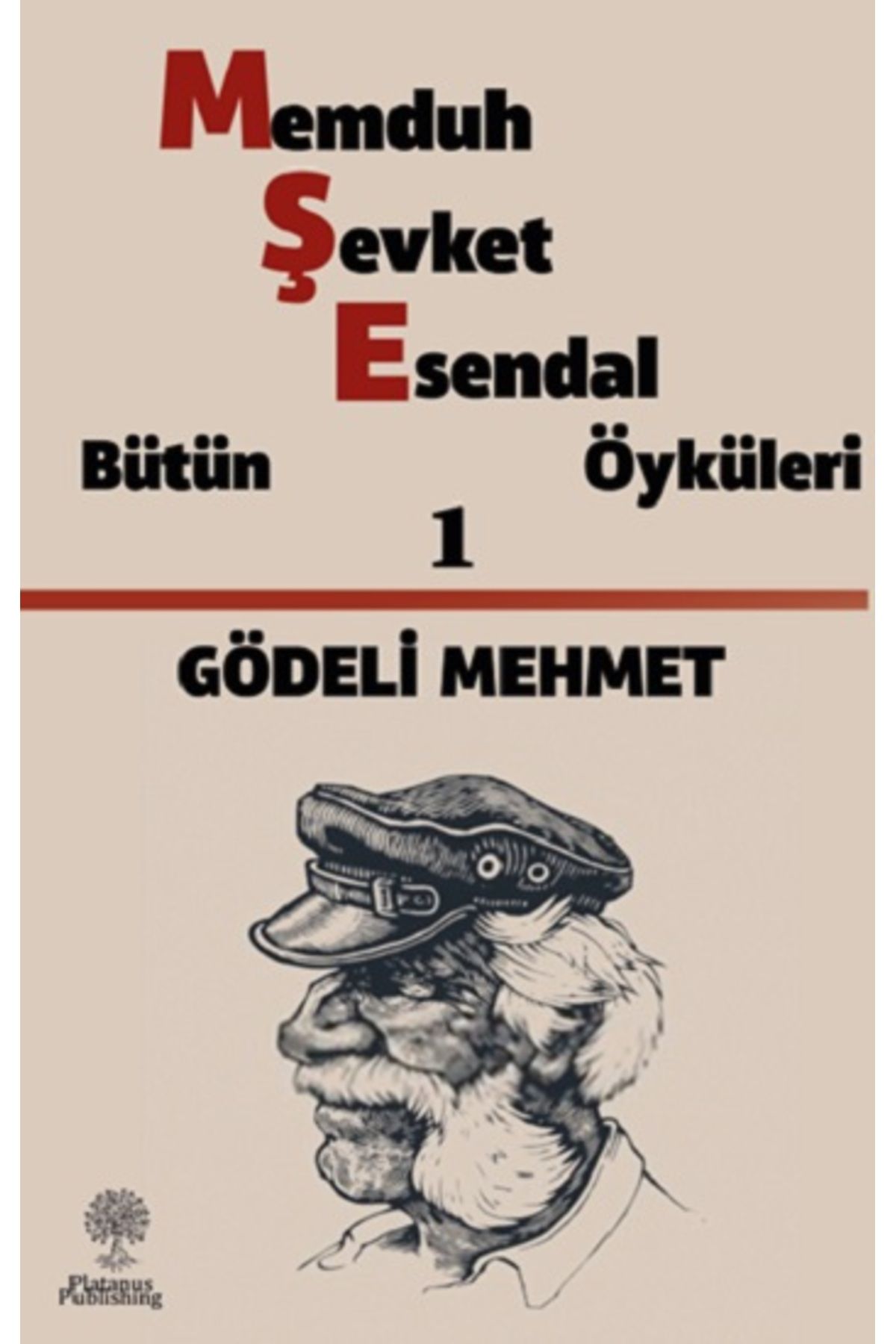 Platanus Publishing Gödeli Mehmet