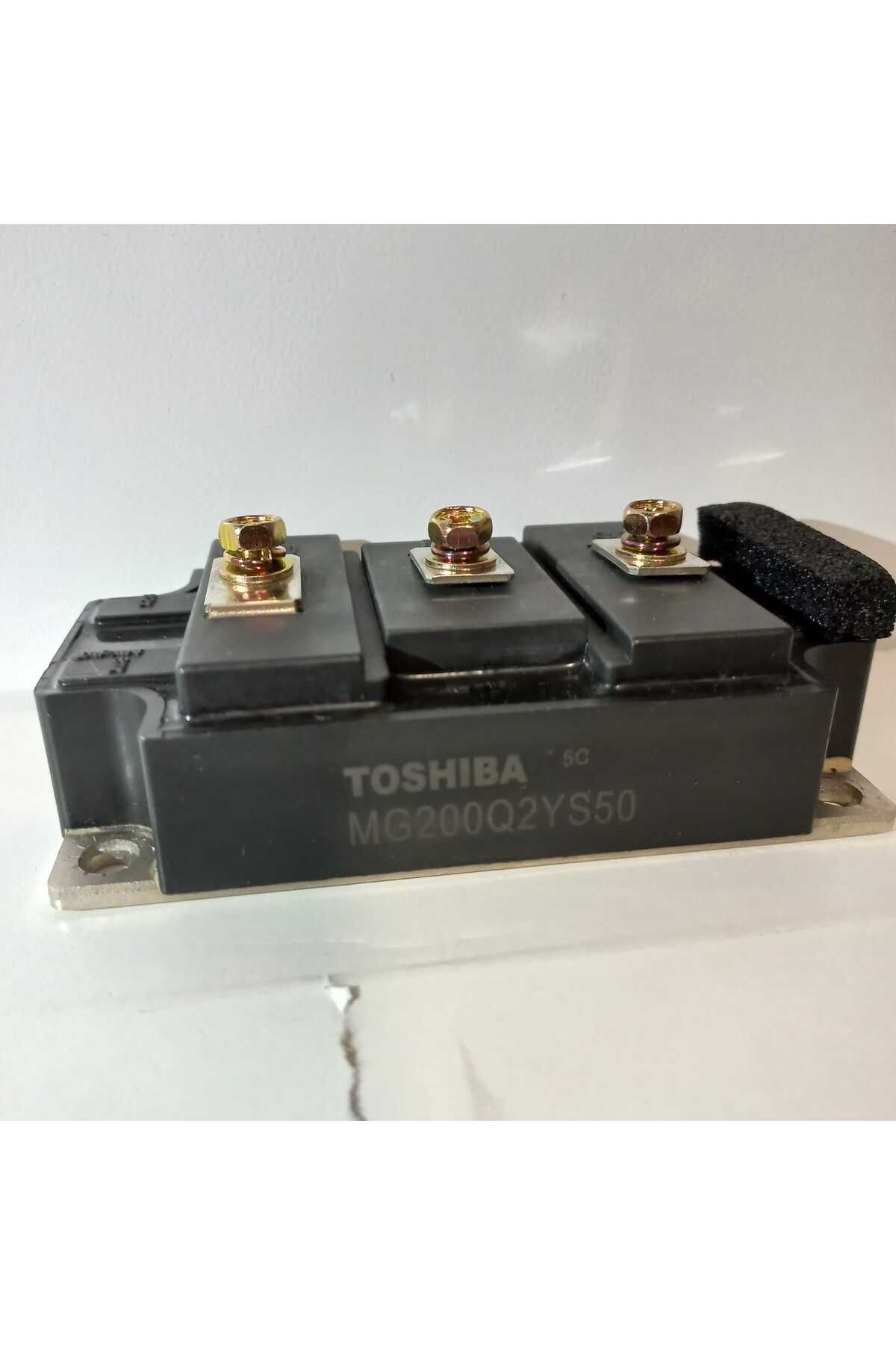 Toshiba MG200Q2YS50 IGBT Modül