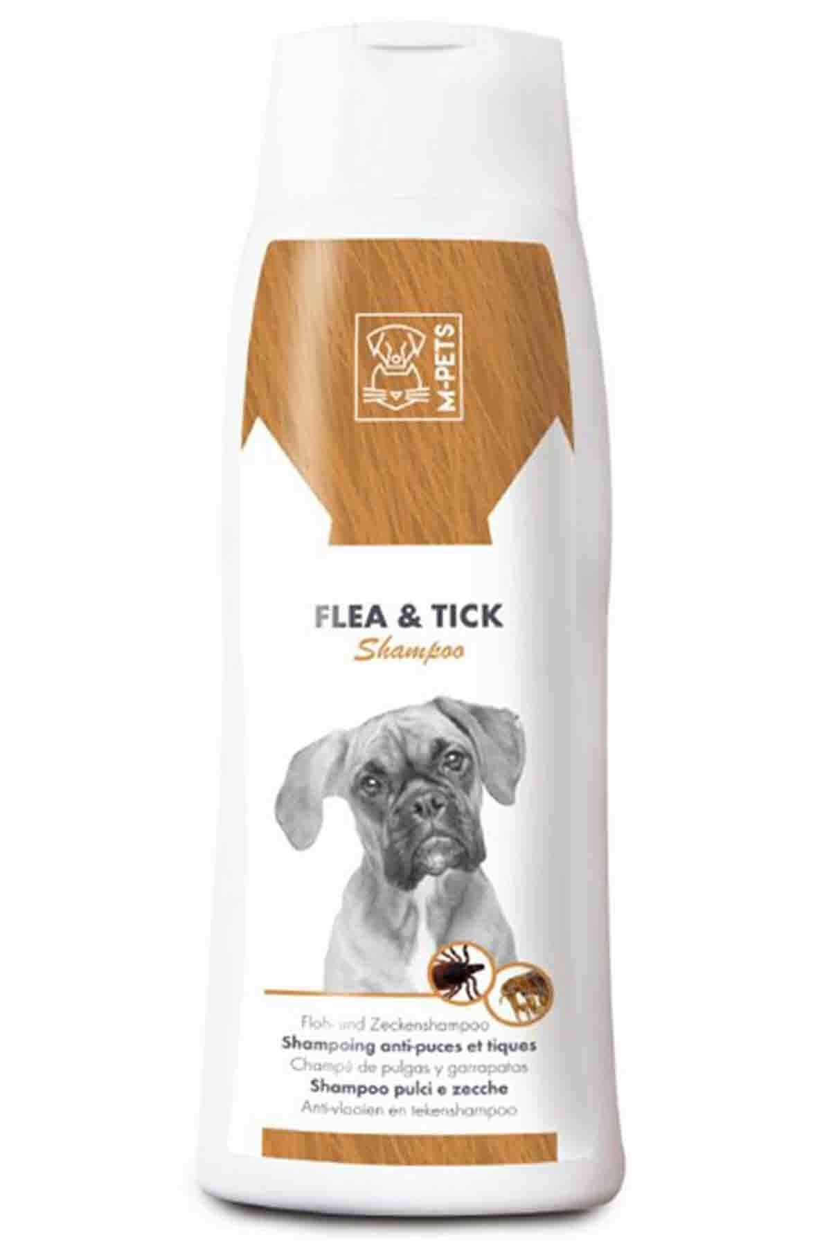 Lider Fl ea Tic k Köpek Şampuanı köpek para zit köpek pire yok edici hassas deriler köpek deri bakım 250ml