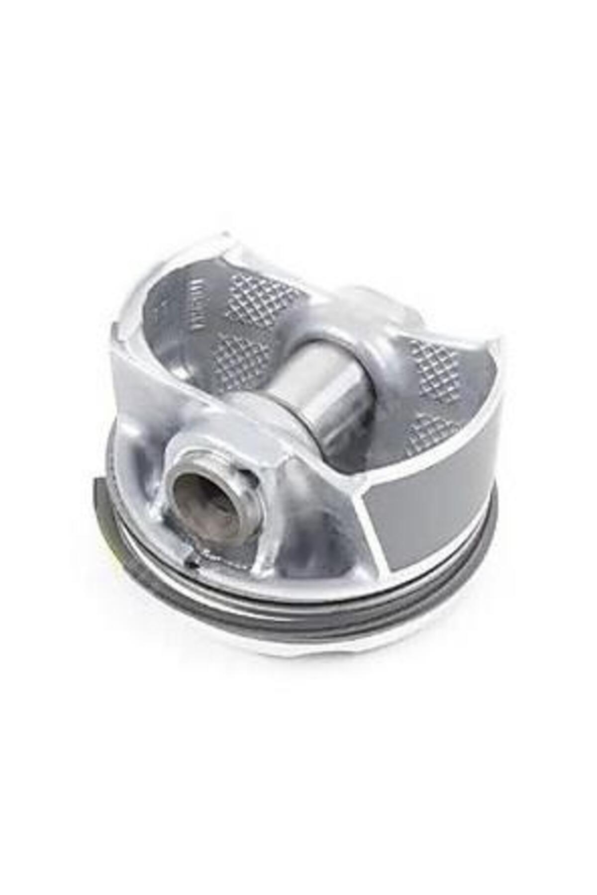 PISTON SEGMAN TKM 69.60 MM STD ASTRA-H ASTRA-J CORSA-D CORSA-E Z13DTH A13DTJ (90 HP) LINEA PUNTO 1.