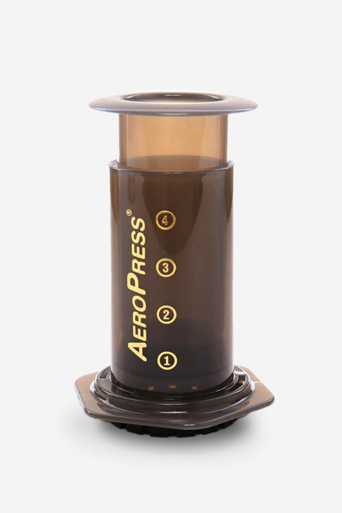 Coffee Project Aeropress | Kahve Demleme Ekipmanı