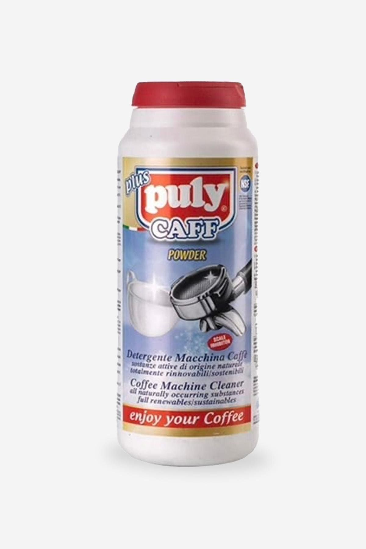 Coffee Project Puly Caff Powder Kahve Makinesi Temizleme Tozu | 900 gr