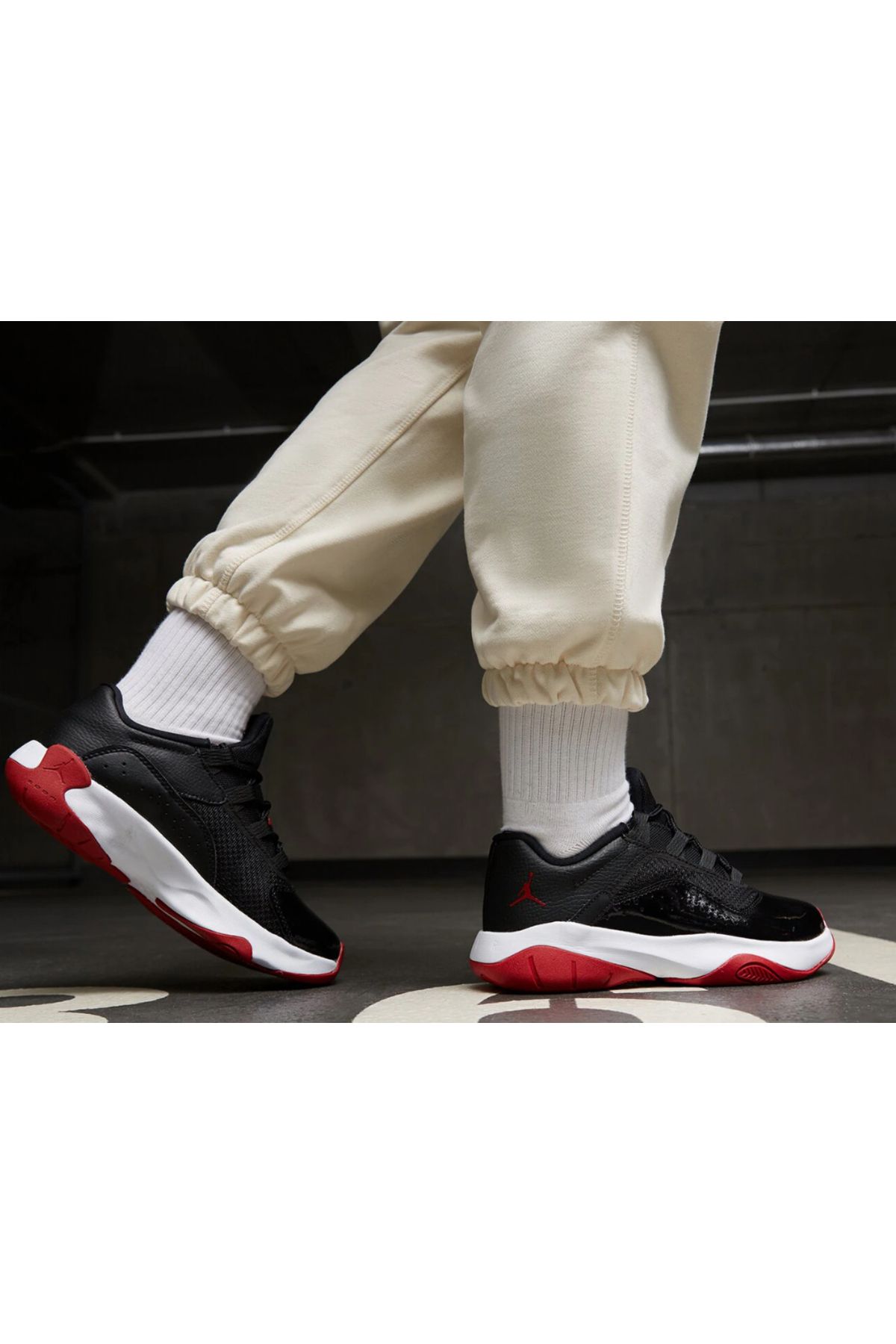Nike Jordan 11 CMFT Low