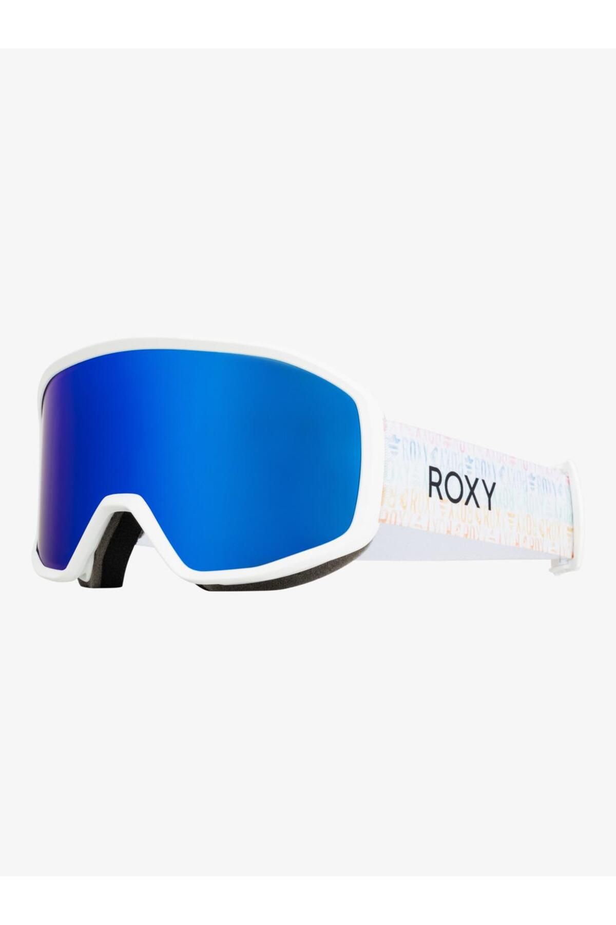 Roxy Izzy Kadın Kayak/snowboard Gözlüğü-erjtg03198ws4