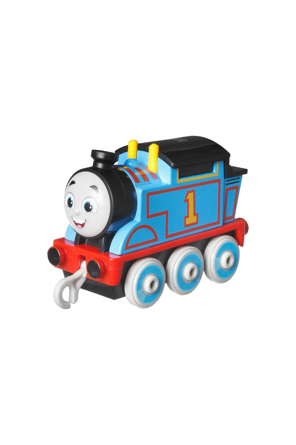 Mattel Thomas & Friends Küçük Tekli Tren Sür Hfx89 - Hbx91