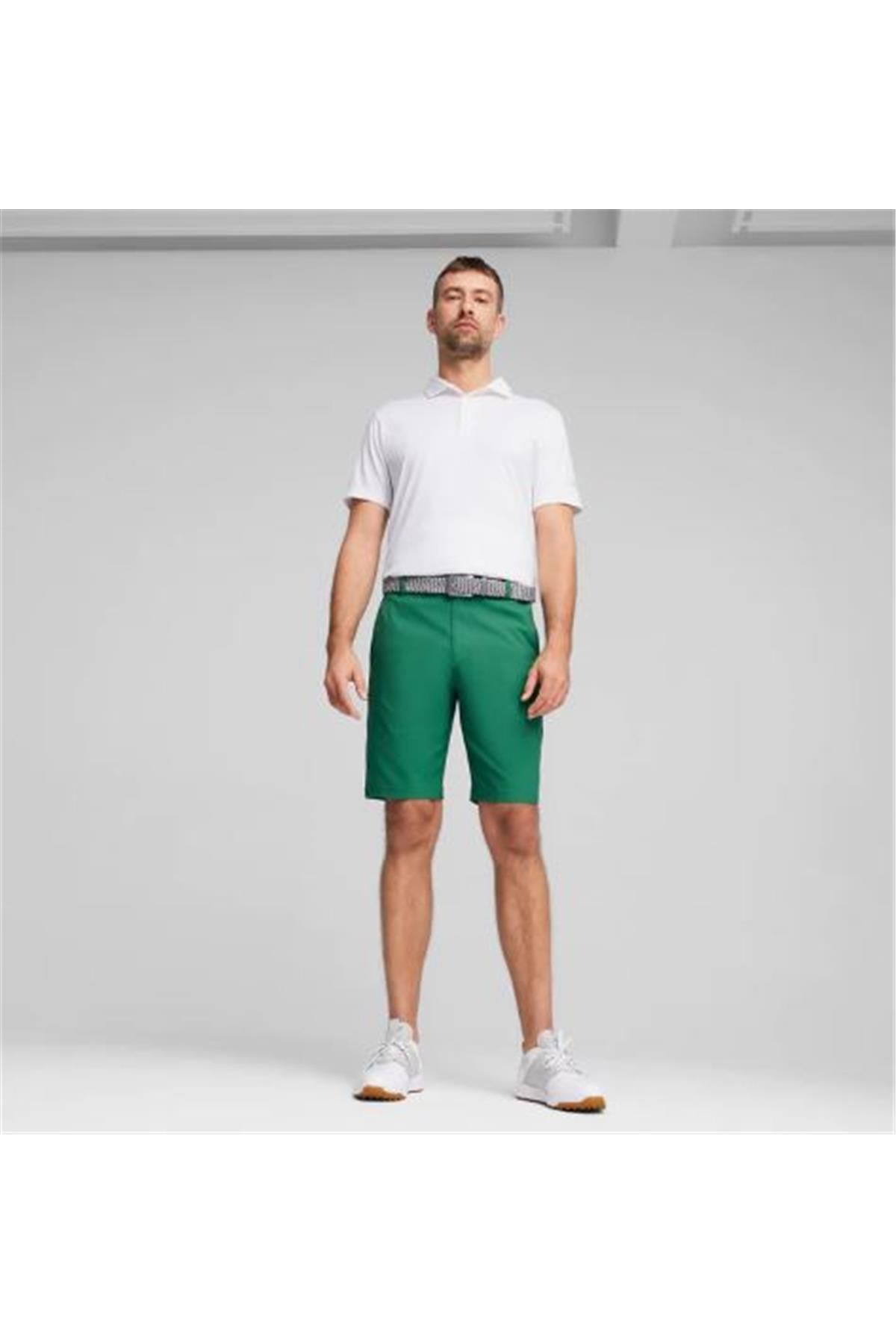 Puma Dealer Golf Short / Erkek Upf50 Golf Şort