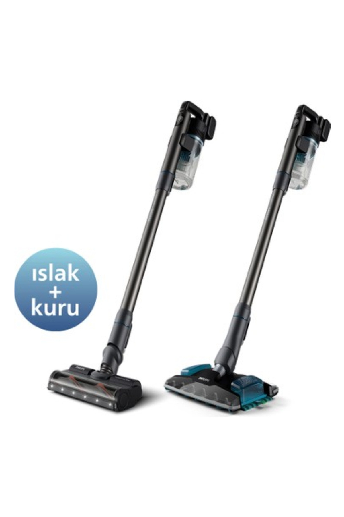 Dikey Süpürge XC8057/01