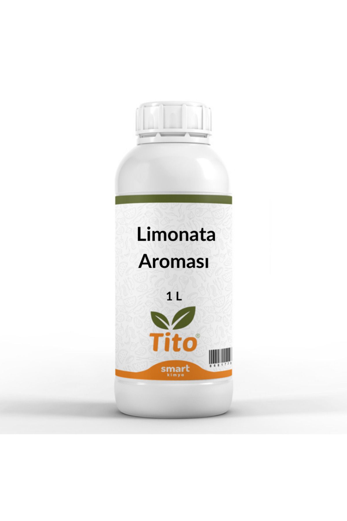 tito Limonata Aroması 1 litre
