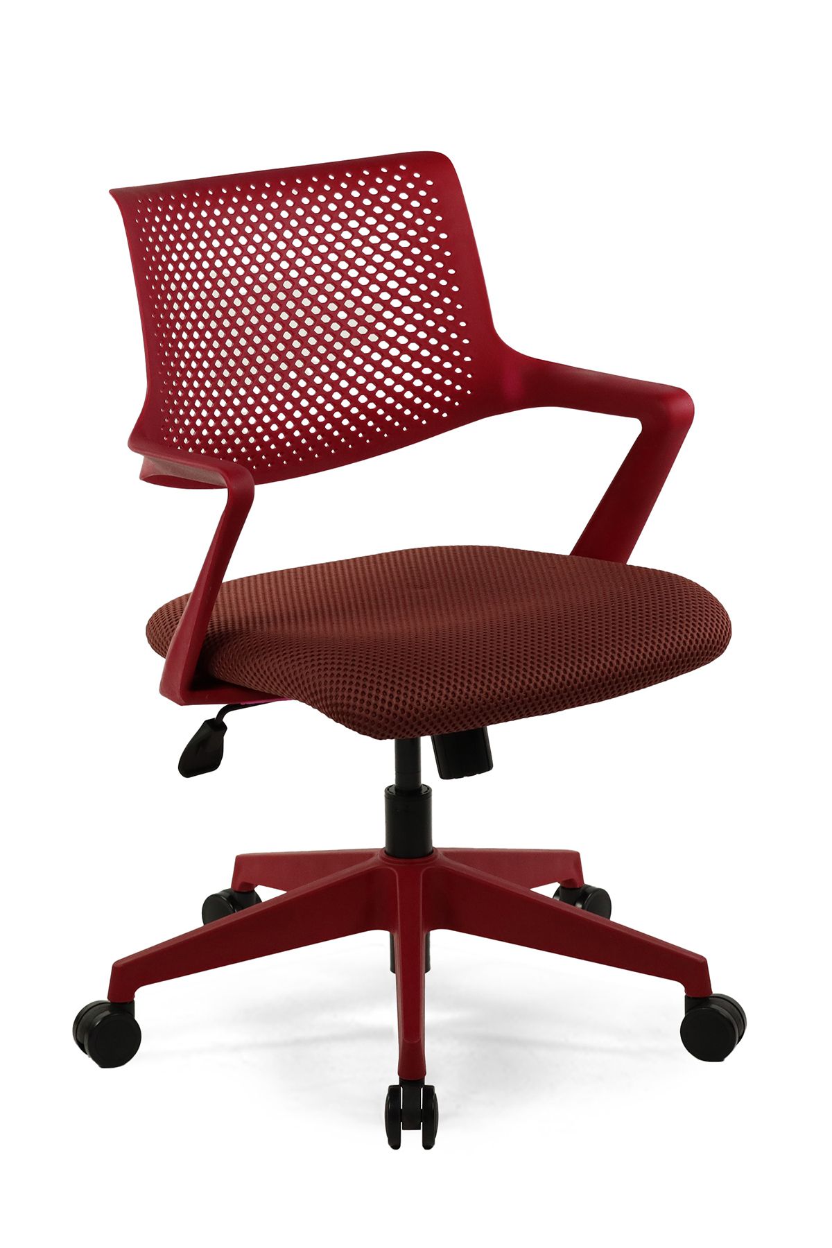 Seduna Fula Çalışma Sandalyesi | Ofis Koltuğu